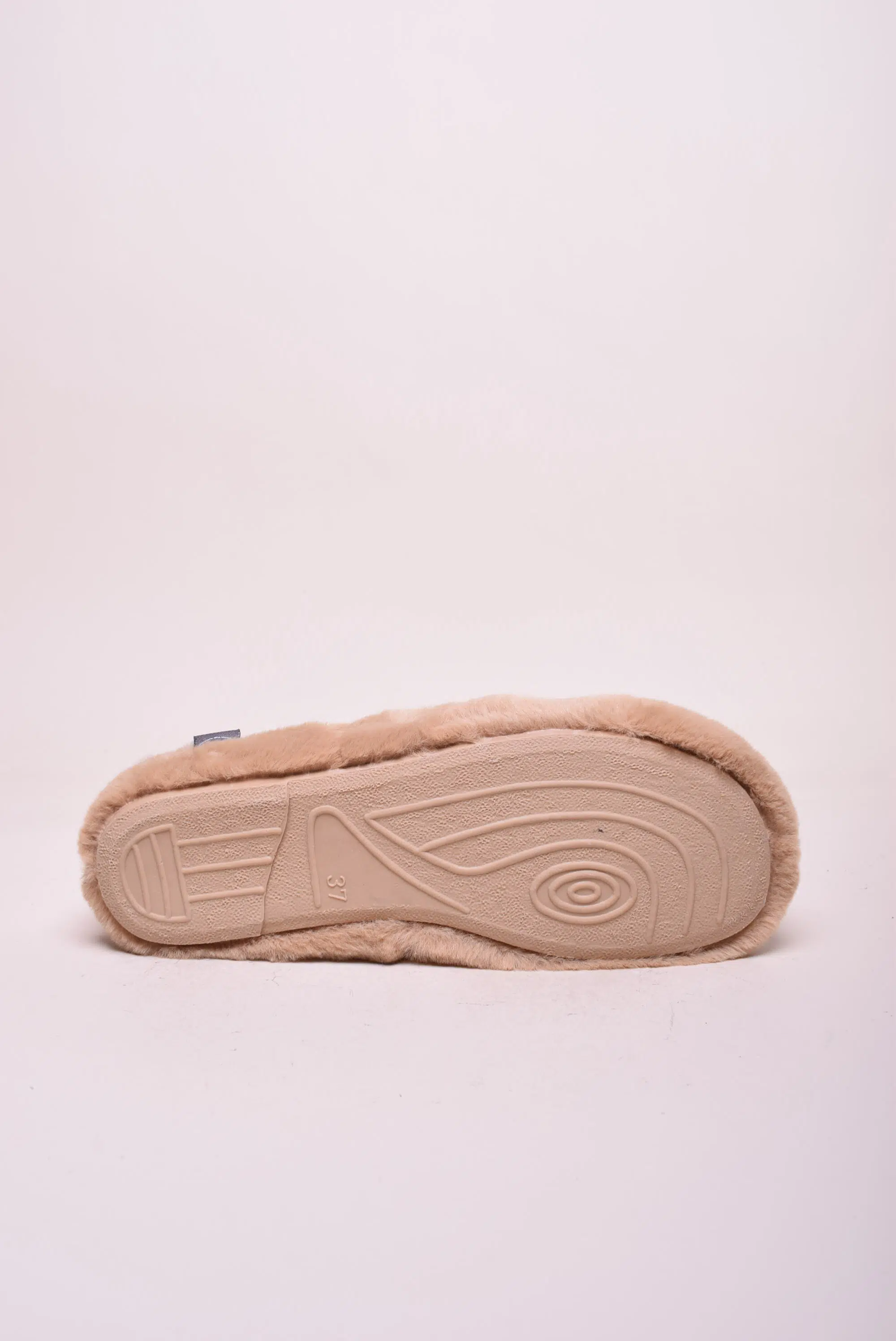 Papuci de casa dama Maddy Double [1]