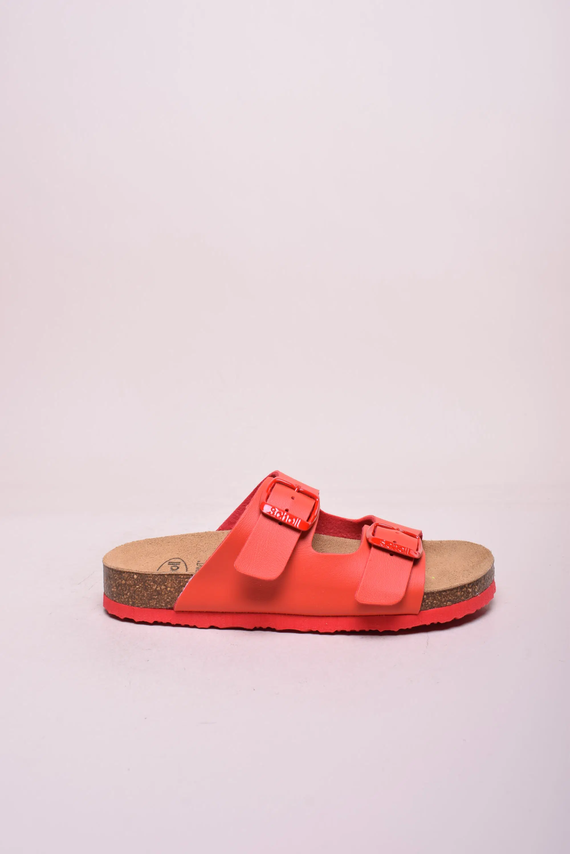 Încălțăminte copii - Papuci fete 