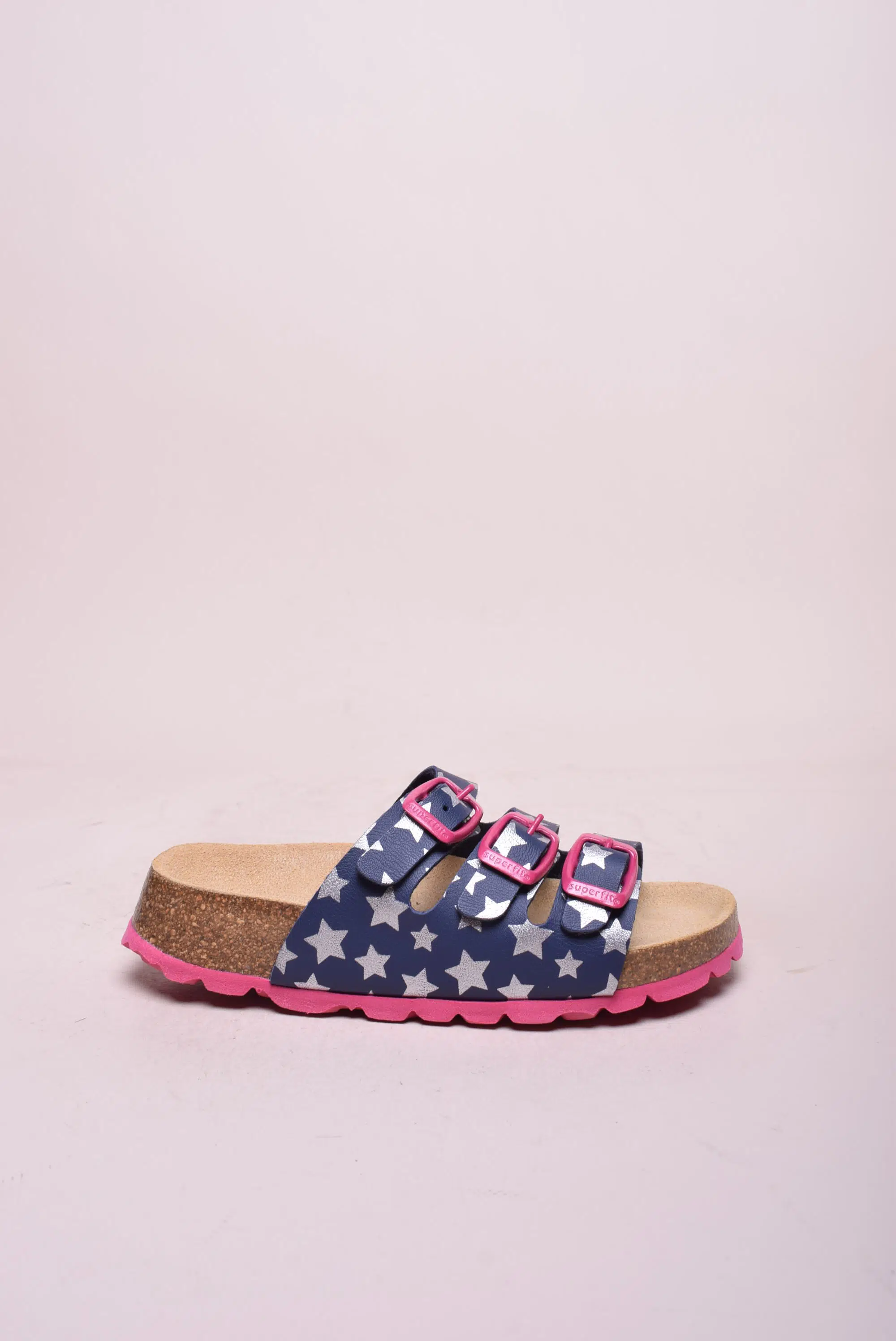 Încălțăminte copii - Papuci fete 