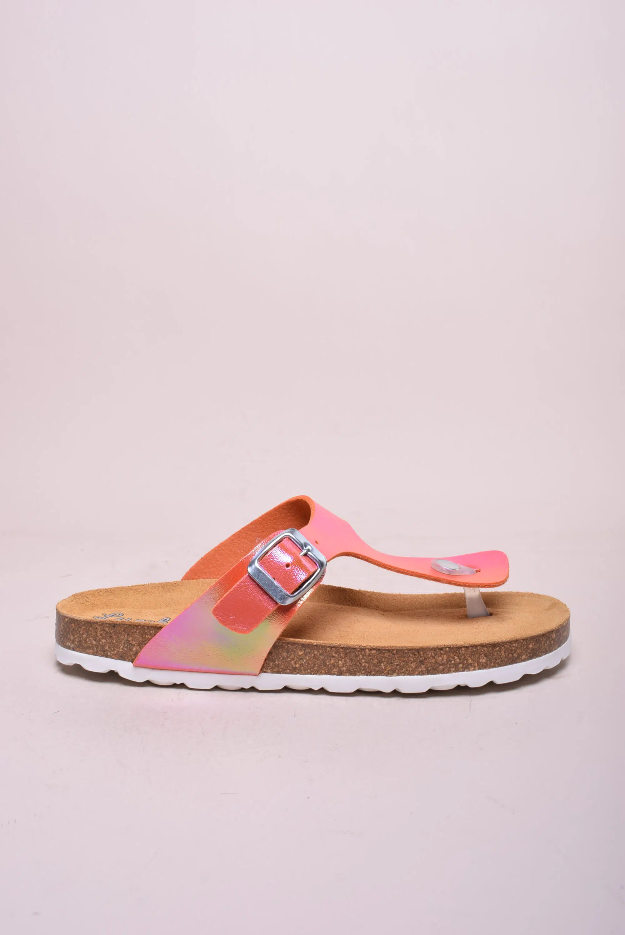 Încălțăminte copii - Papuci fete 