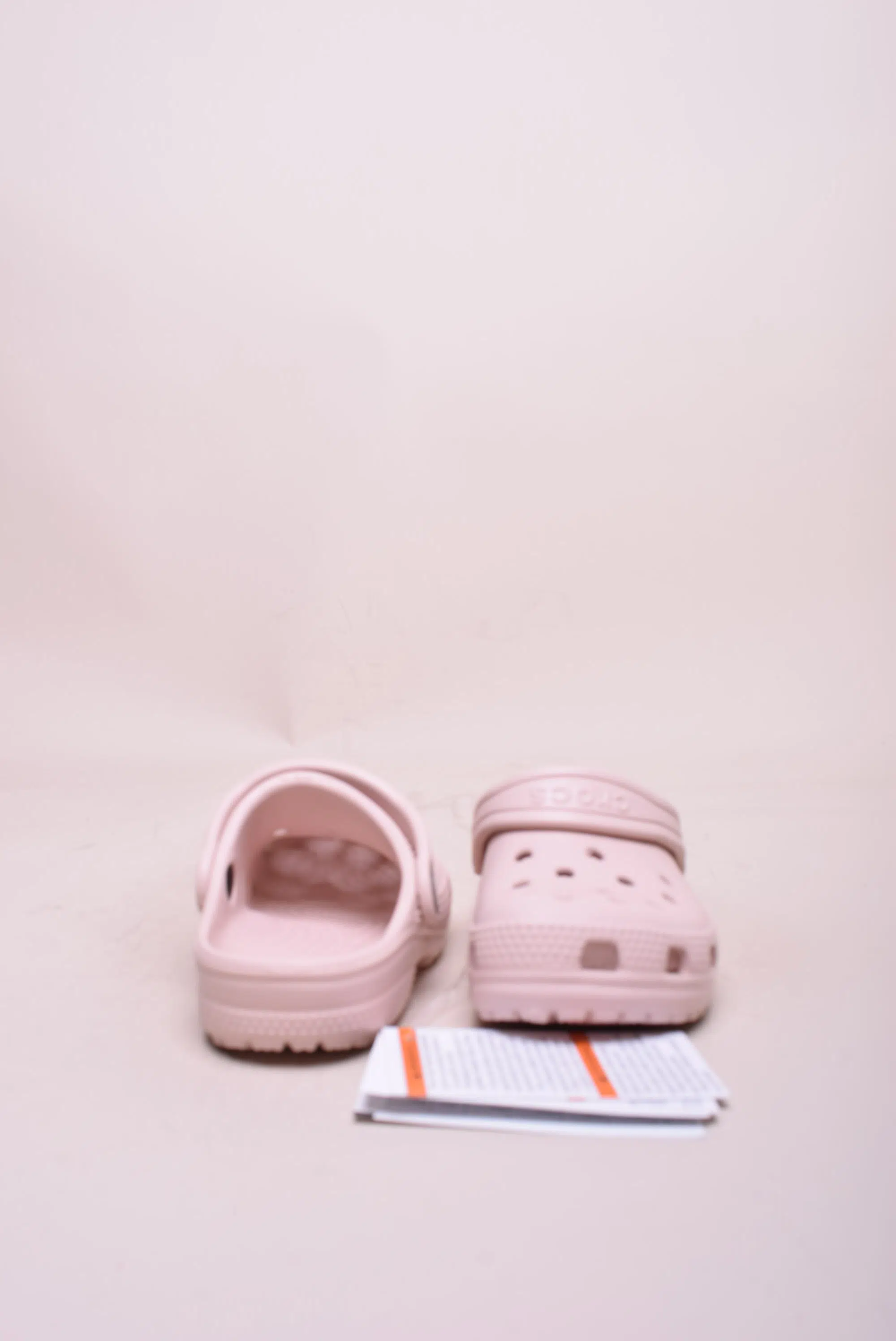 Papuci fete Classic Clog [2]