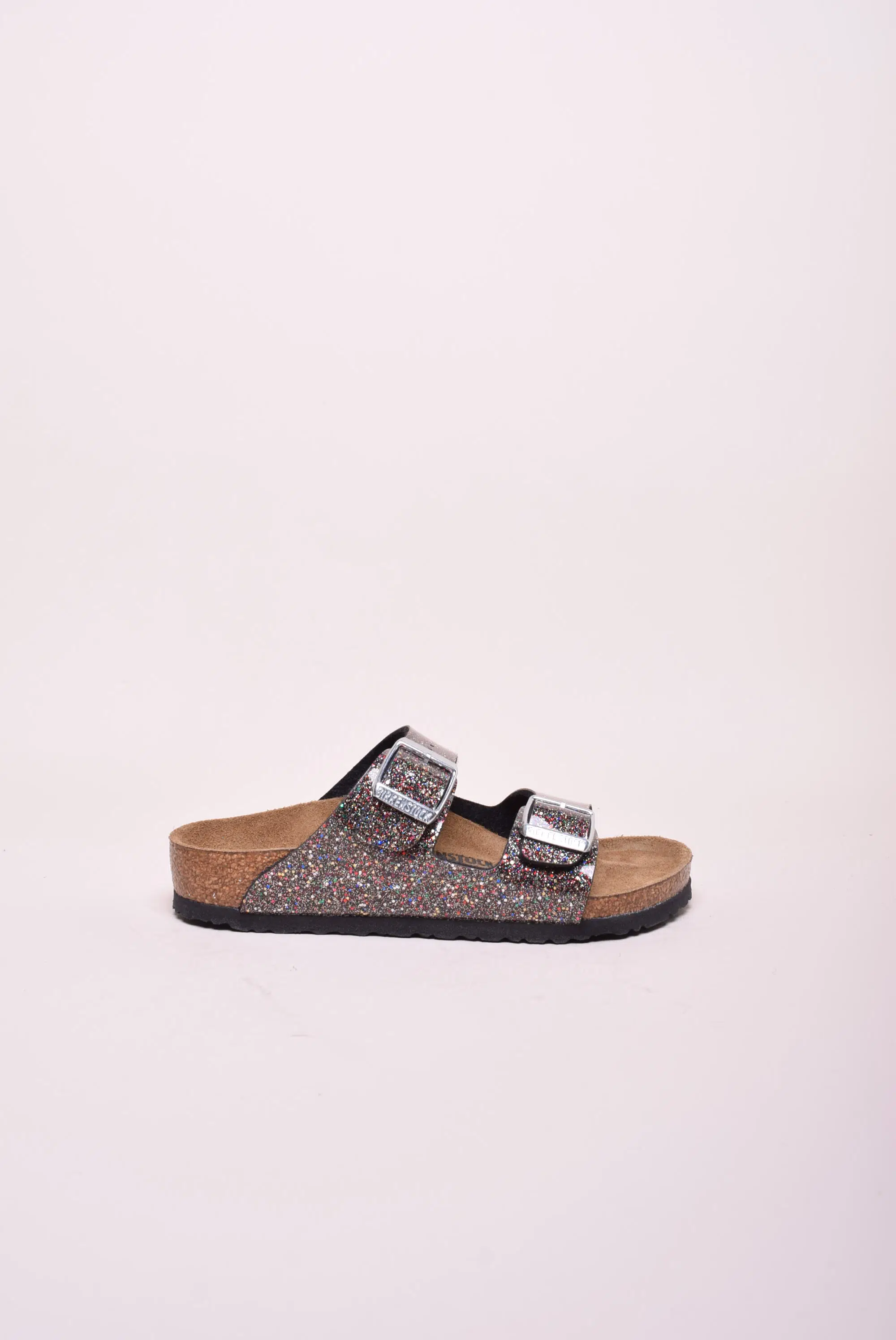 Papuci fete cu sclipici