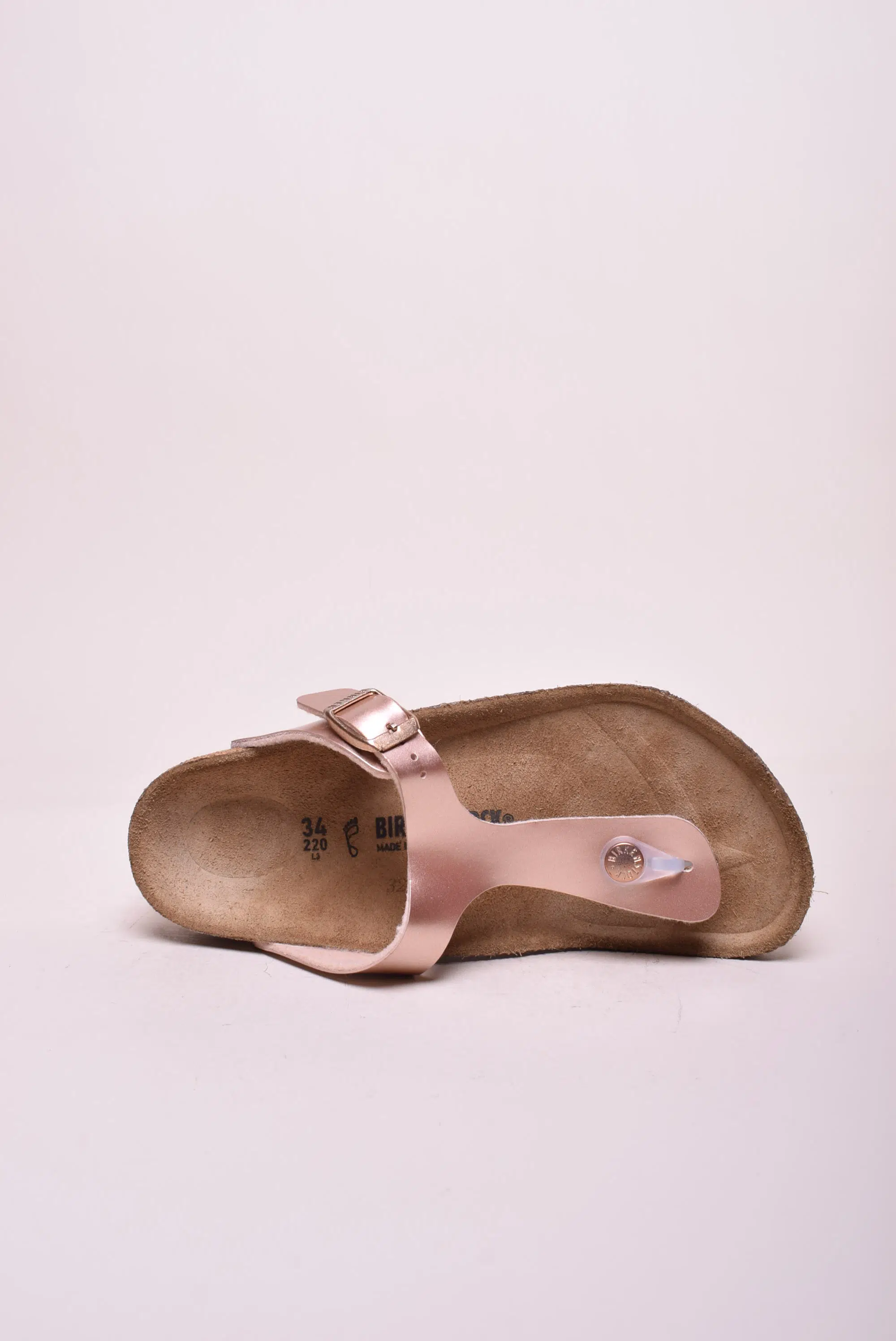 Papuci fete Gizeh [3]