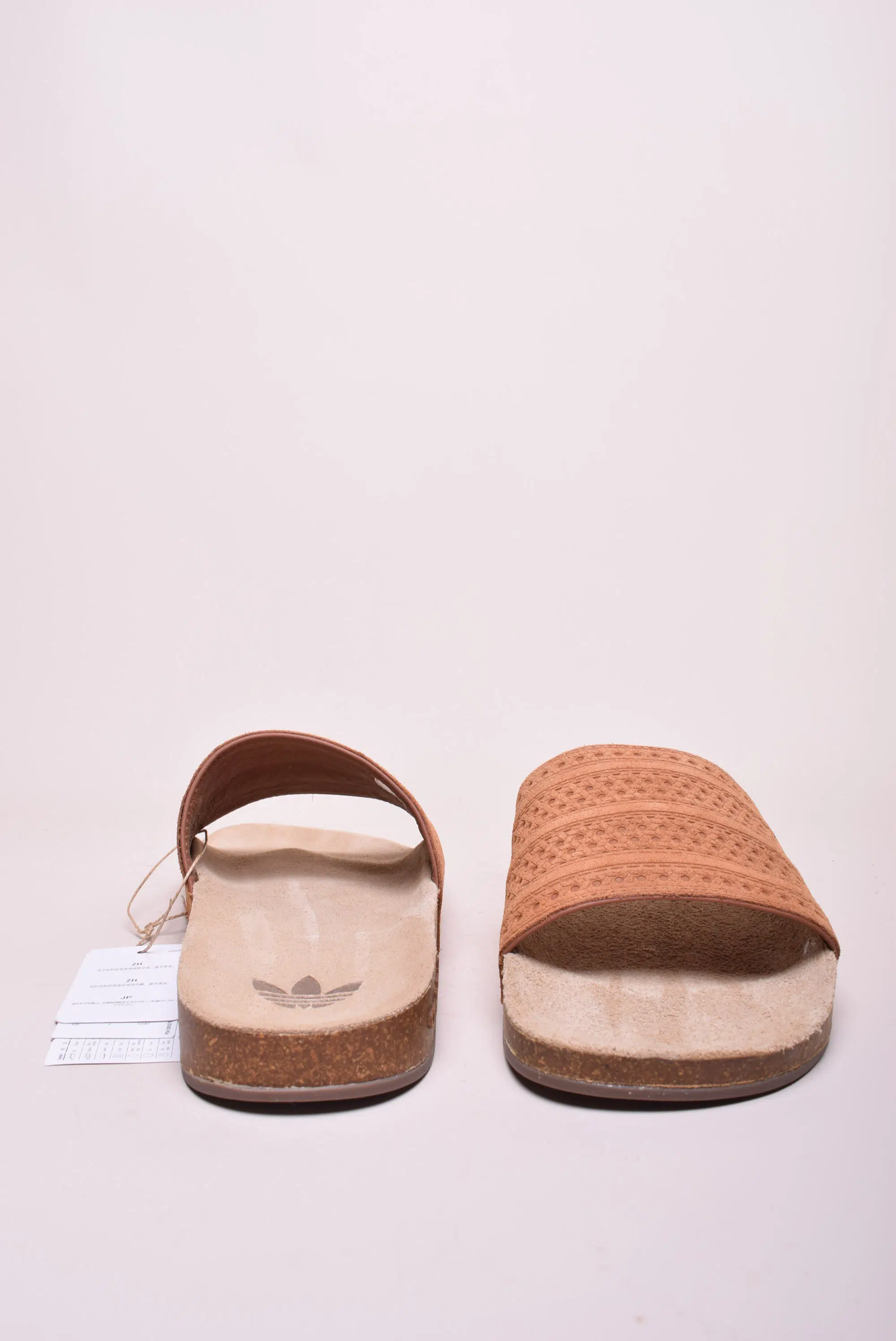 Papuci unisex Adilette RS [2]