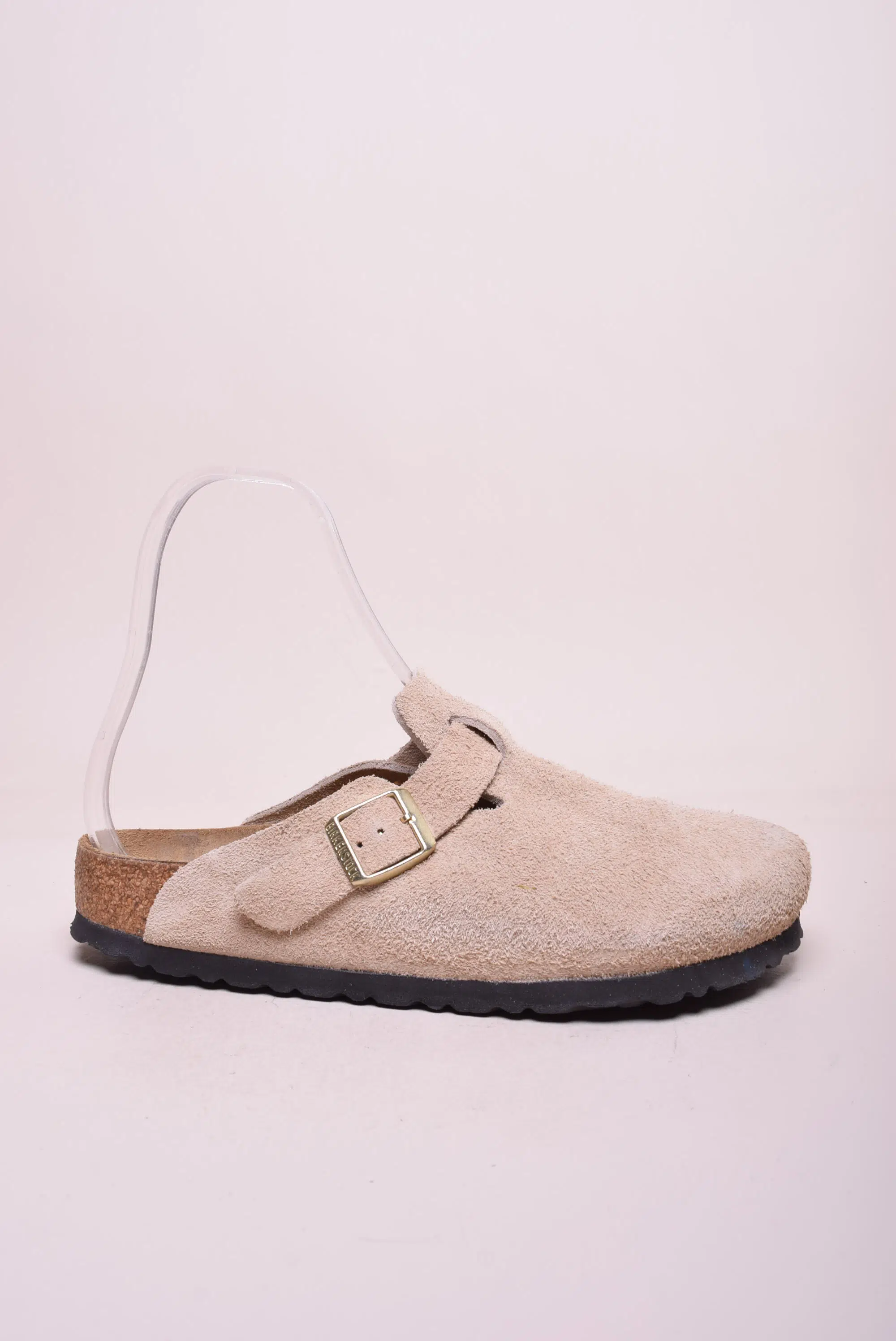 Încălțăminte bărbați - Papuci unisex Boston