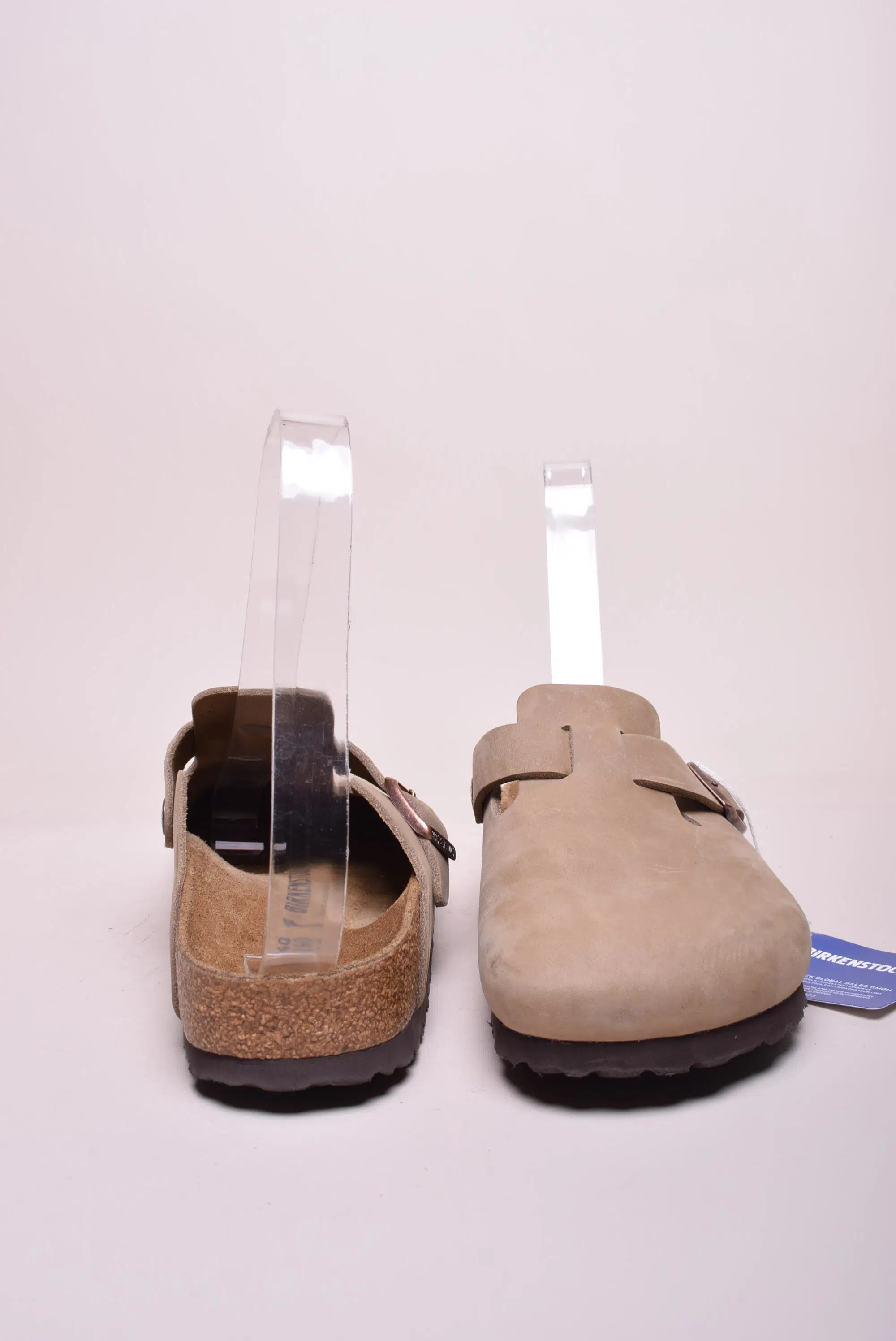 Papuci unisex Boston [2]