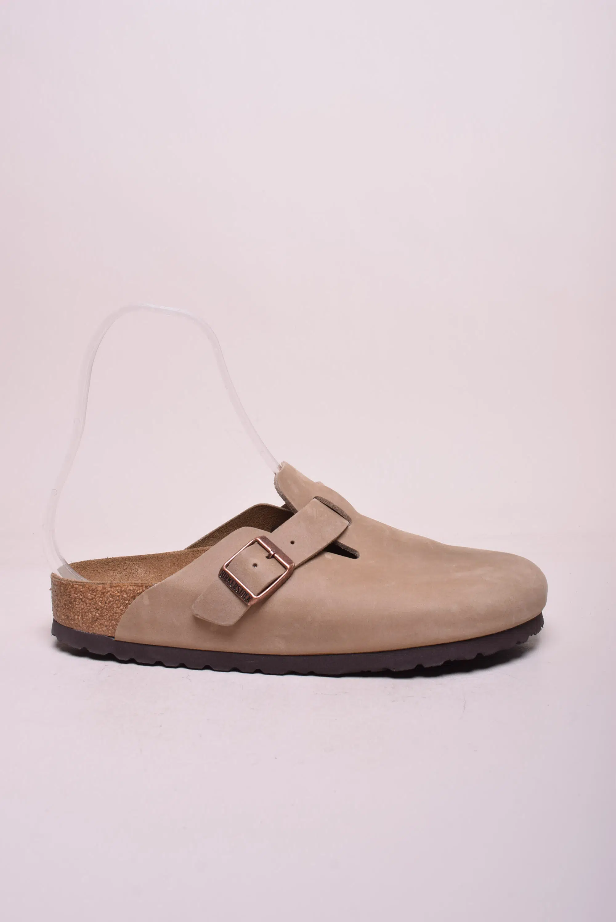 Încălțăminte damă - Papuci unisex Boston