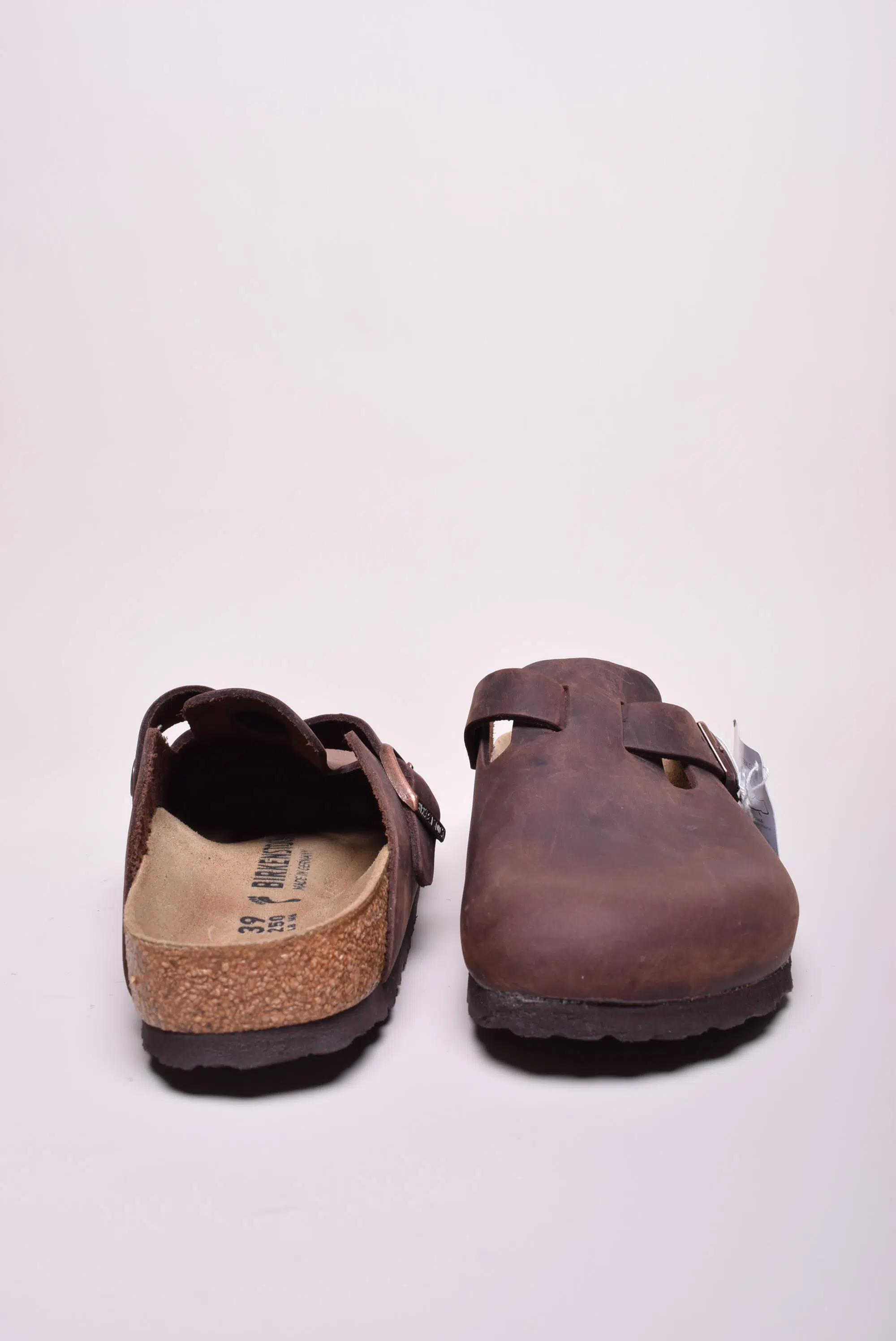 Papuci unisex Boston [2]