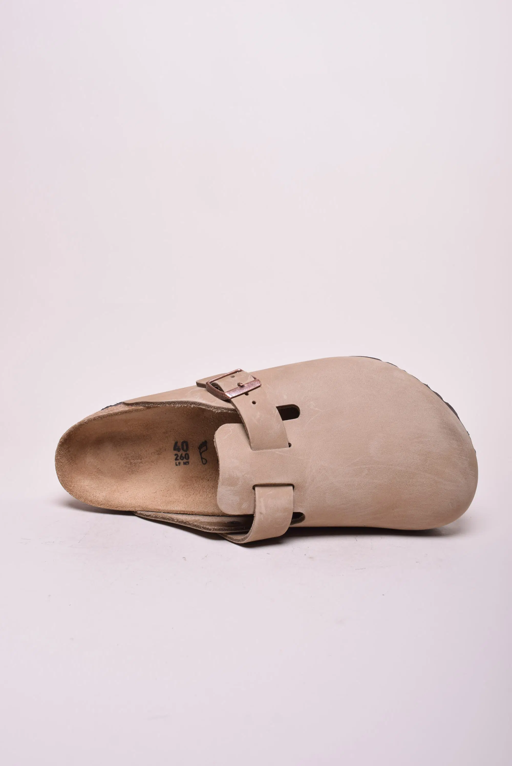 Papuci unisex Boston [3]