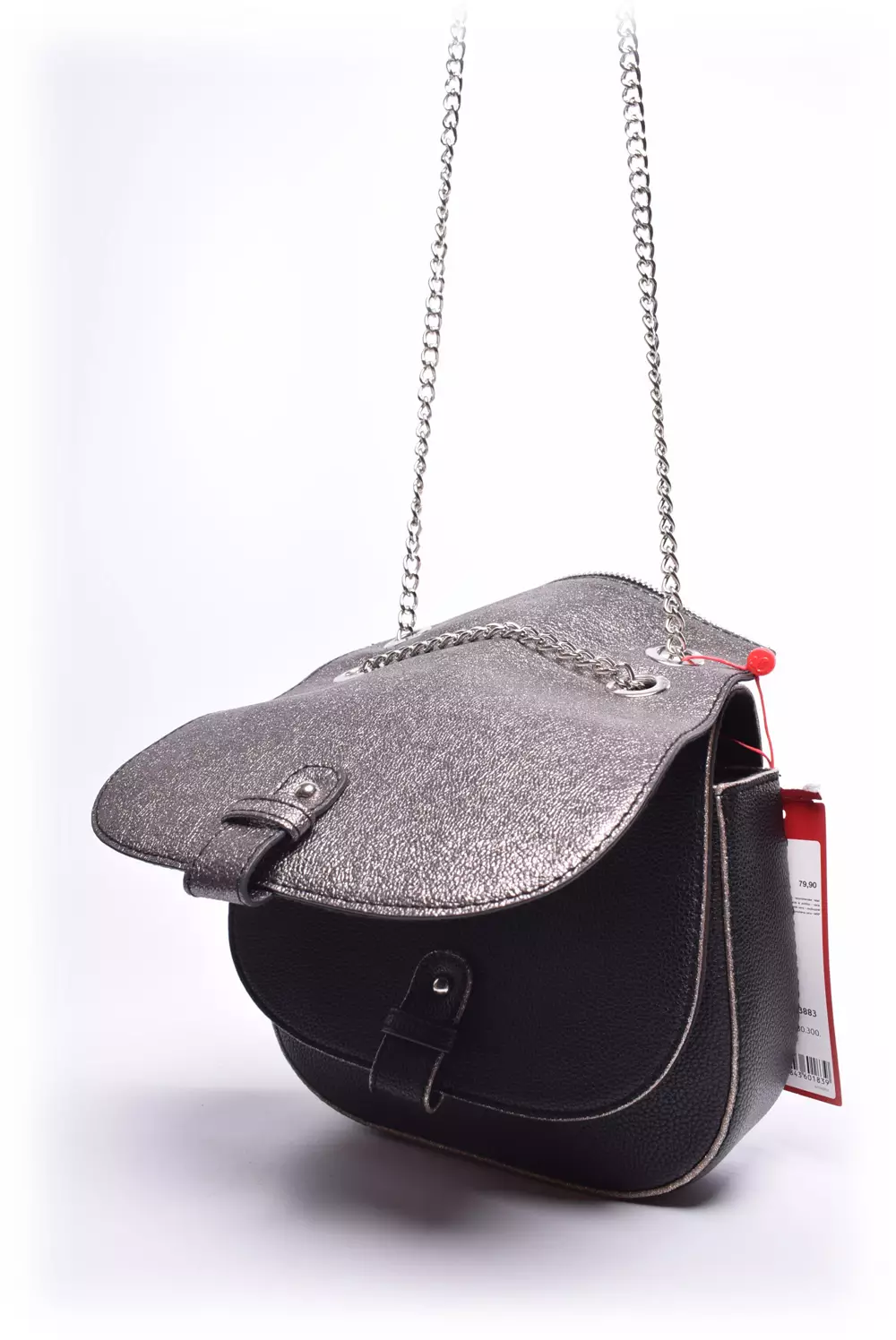 Poseta de umar dama cu două fețe [1]