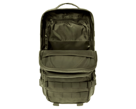 Rucsac tactic bărbați US Cooper, Olive, 40L [6]