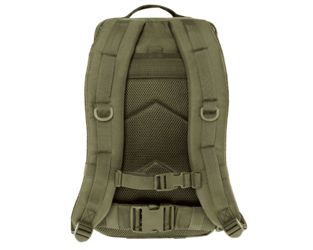 Rucsac tactic bărbați US Cooper, Olive, 40L [3]