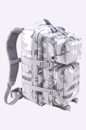 Accesorii - Rucsac tactic bărbați US Cooper, Blizzard Camo, 40L