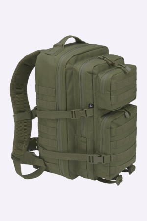 Accesorii - Rucsac tactic bărbați US Cooper, Olive, 40L
