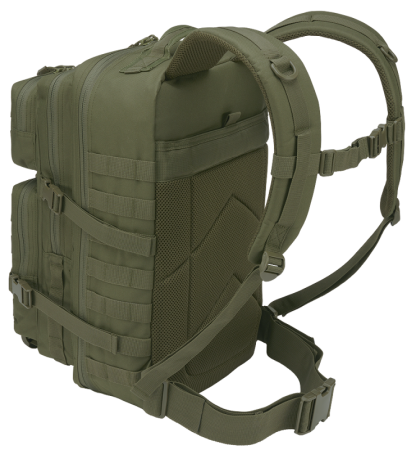 Rucsac tactic bărbați US Cooper, Olive, 40L [1]