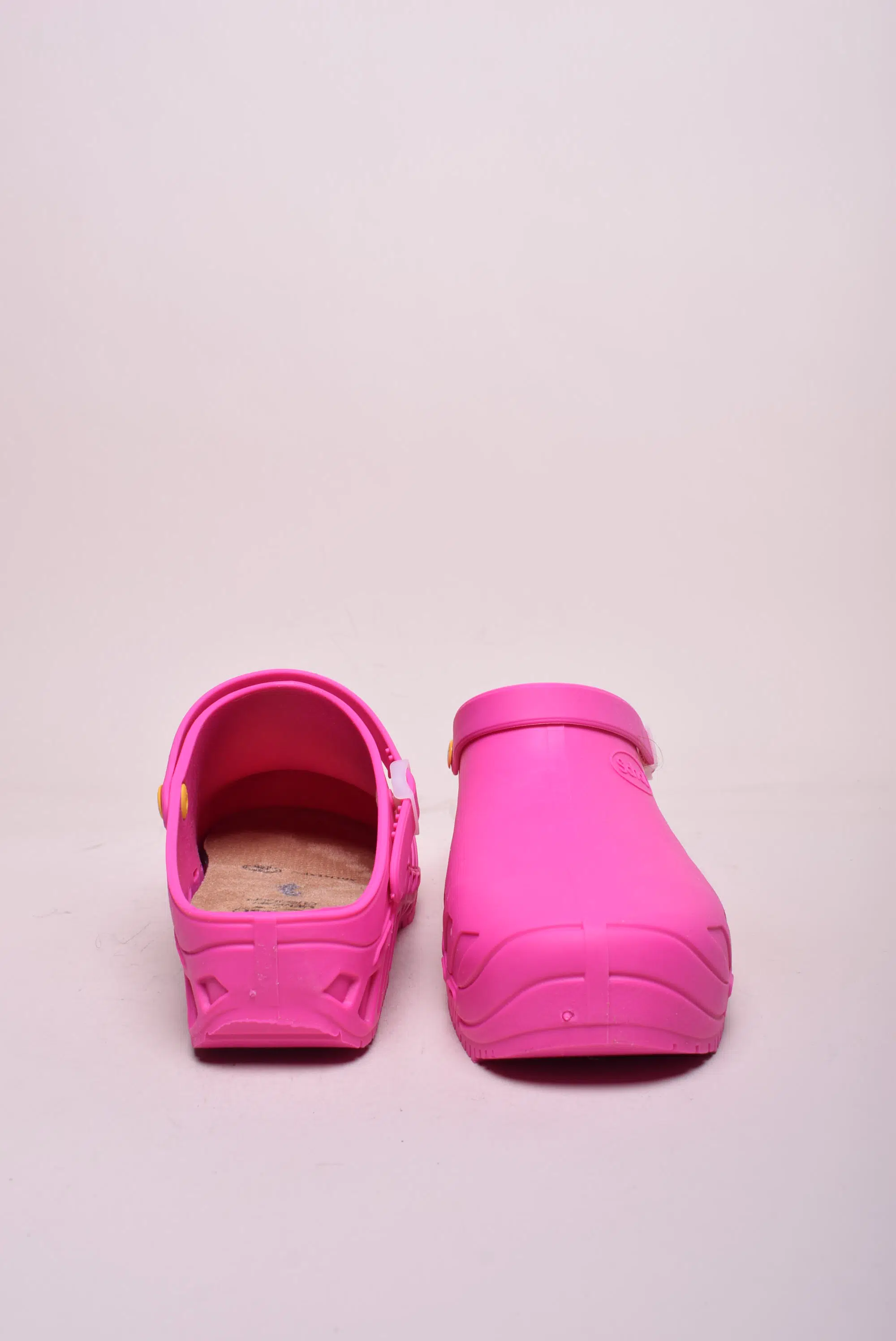 Saboti dama Clog Evo [2]