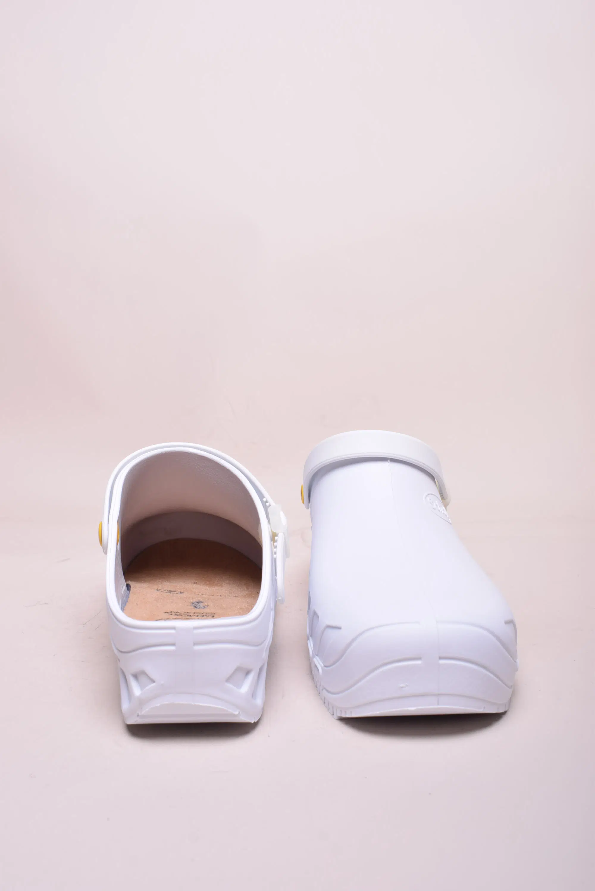 Saboti dama Clog Evo [2]