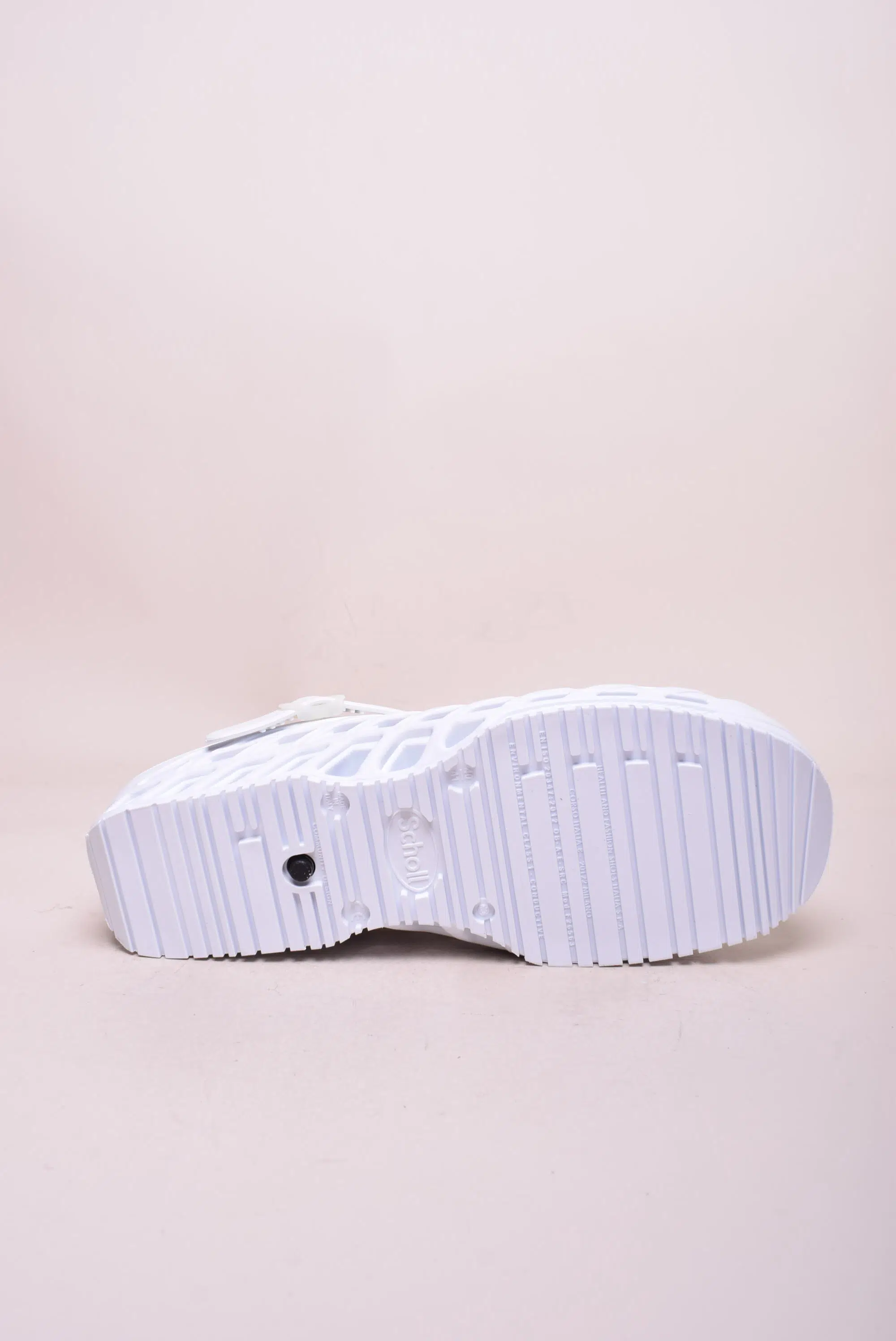 Saboti dama Clog Evo [1]