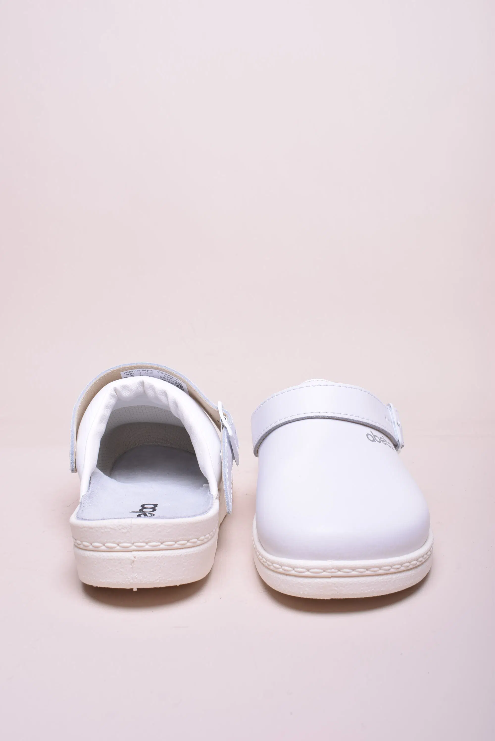 Saboti dama medicali [2]