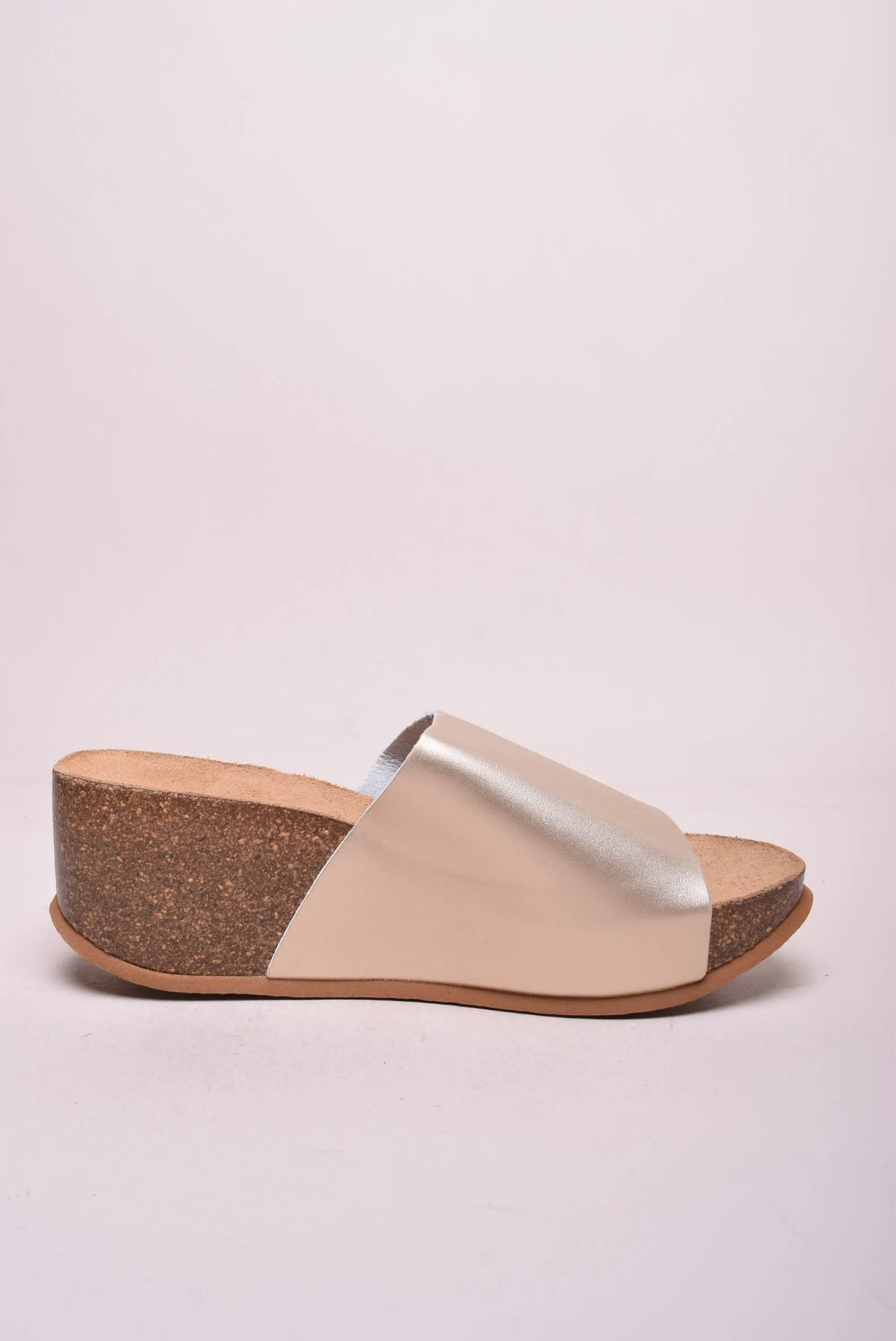 Saboti dama Toluca, cu platforma [3]