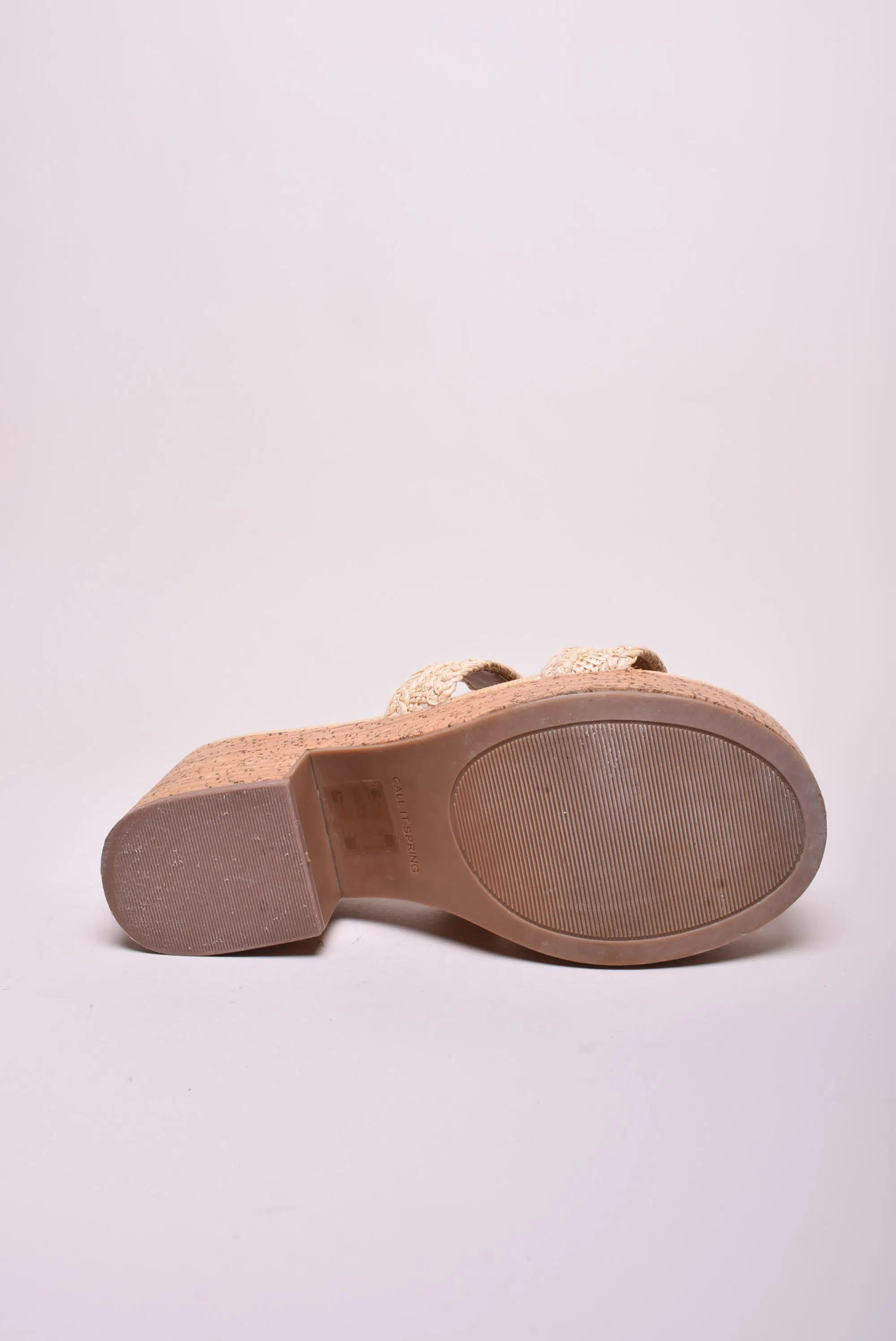 Saboti dama Vegan, cu platforma [1]