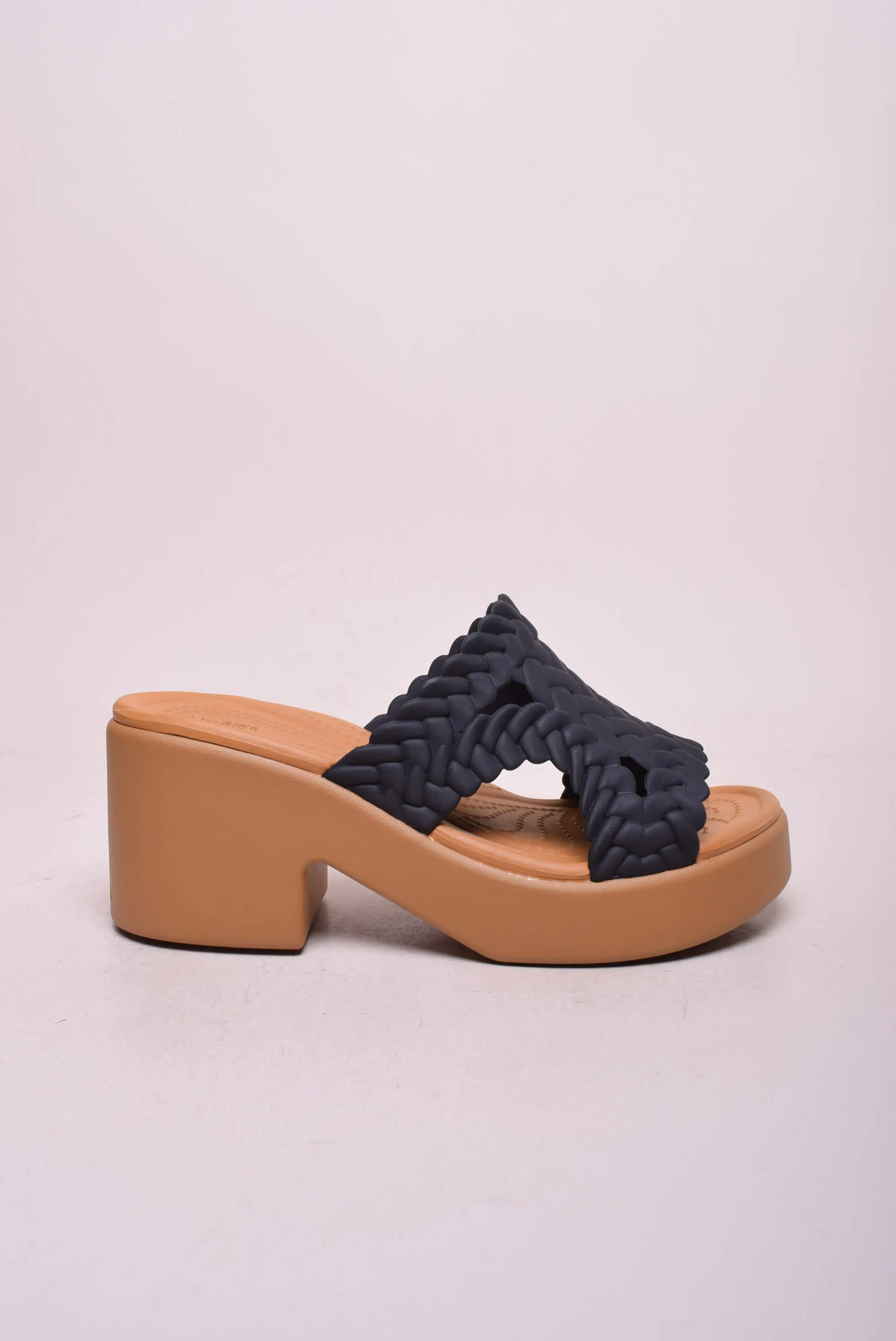 Saboti dama Woven Slide Hell