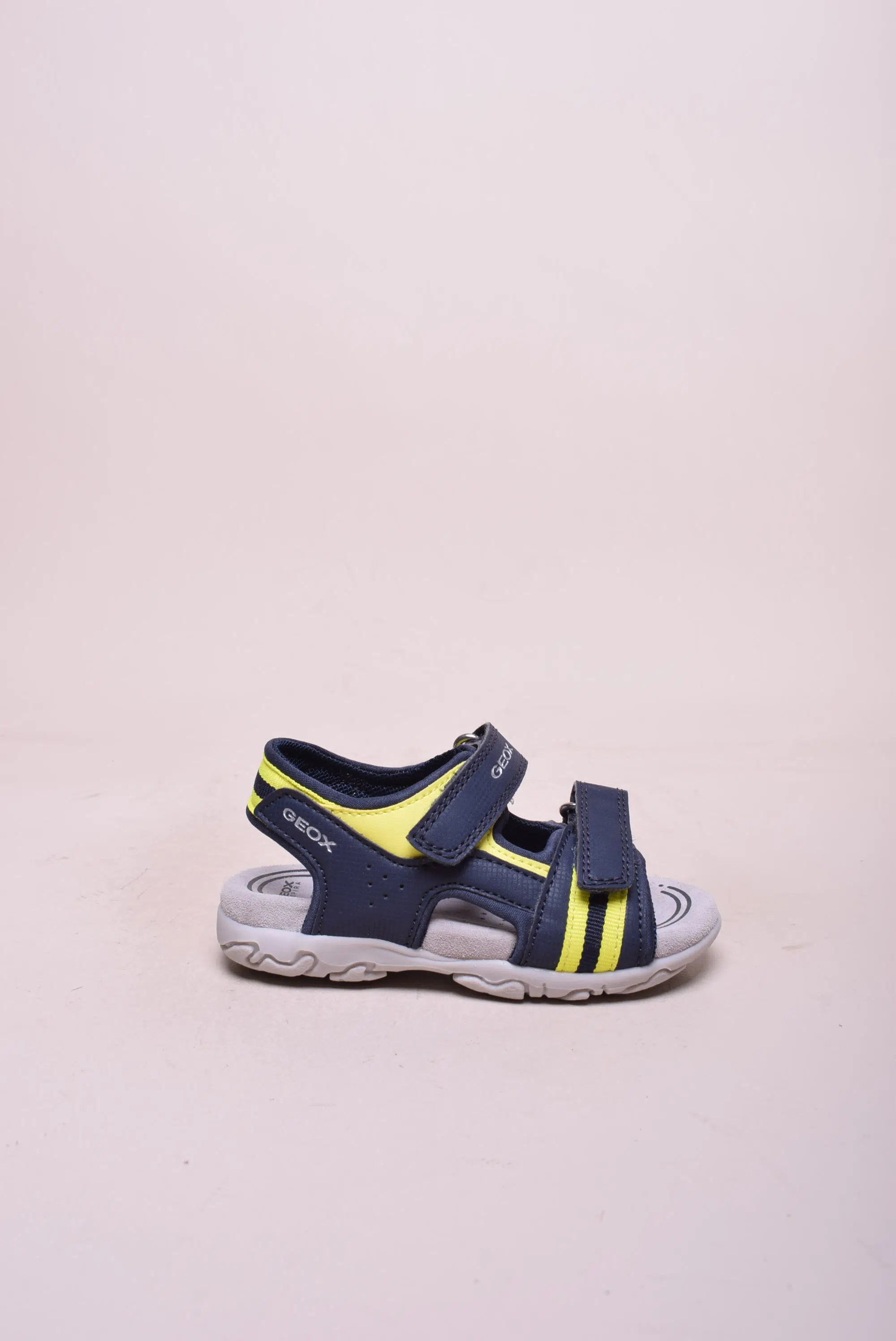 Încălțăminte băieți - Sandale baieti 