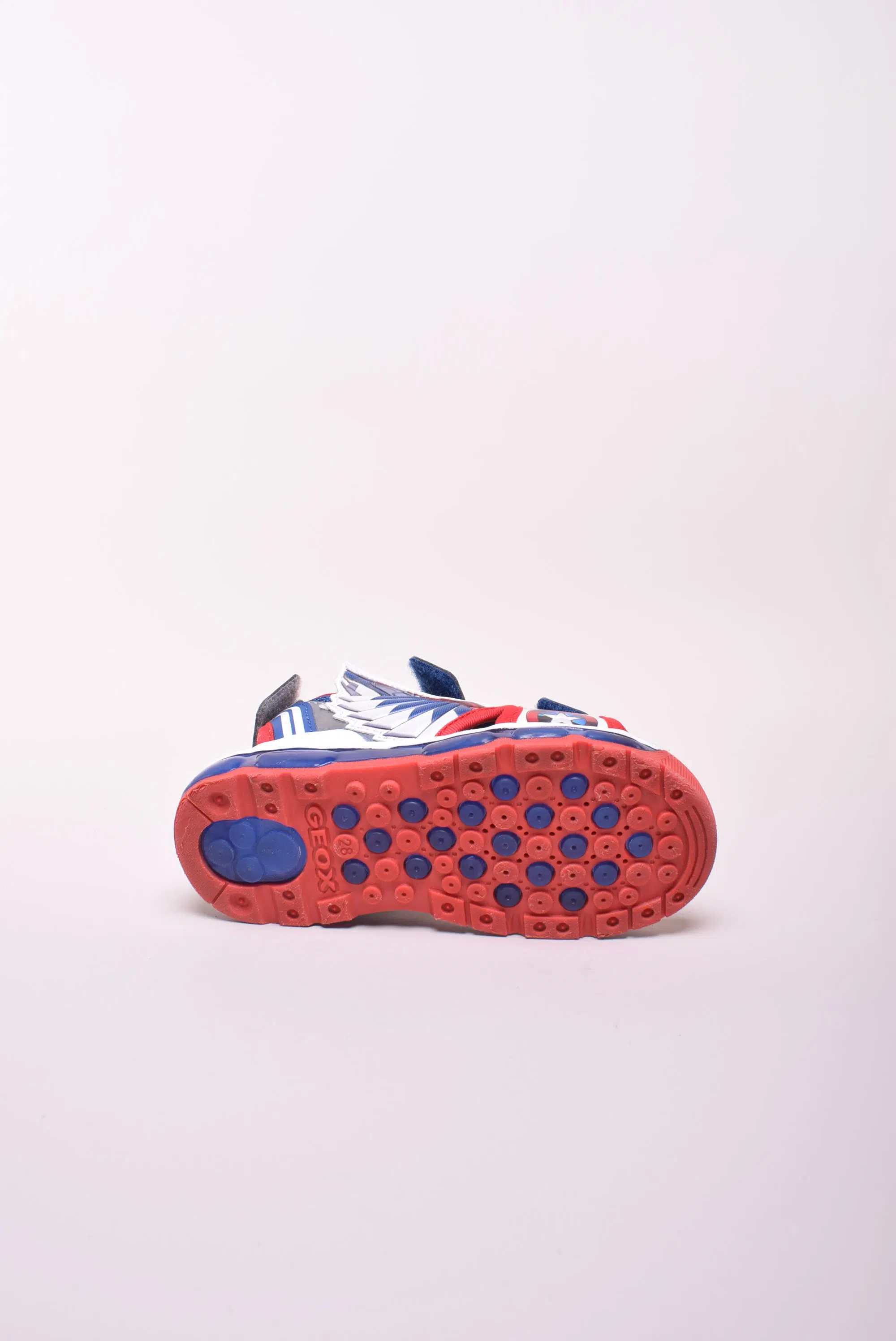 Sandale baieti Marvel, cu luminite in talpa [1]