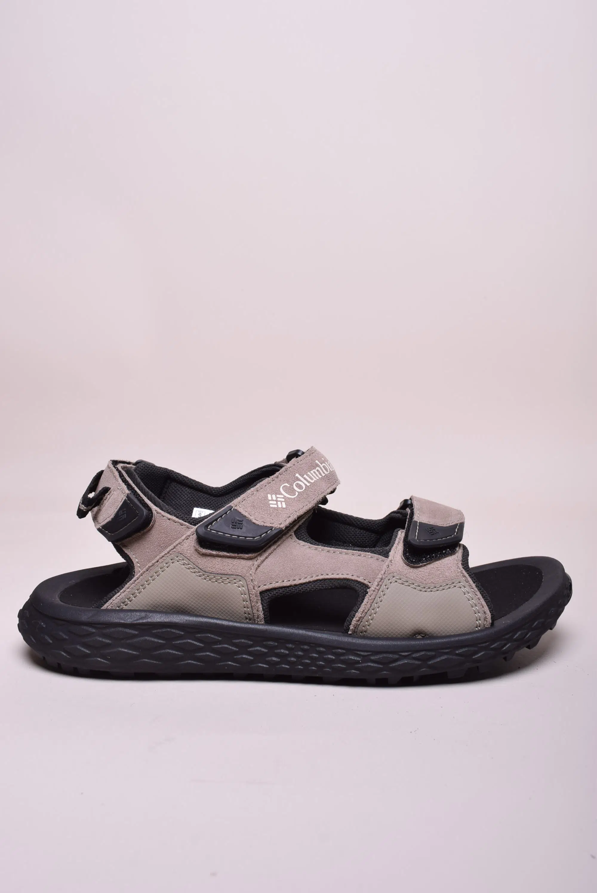 Sandale barbati Konos Hiker [0]