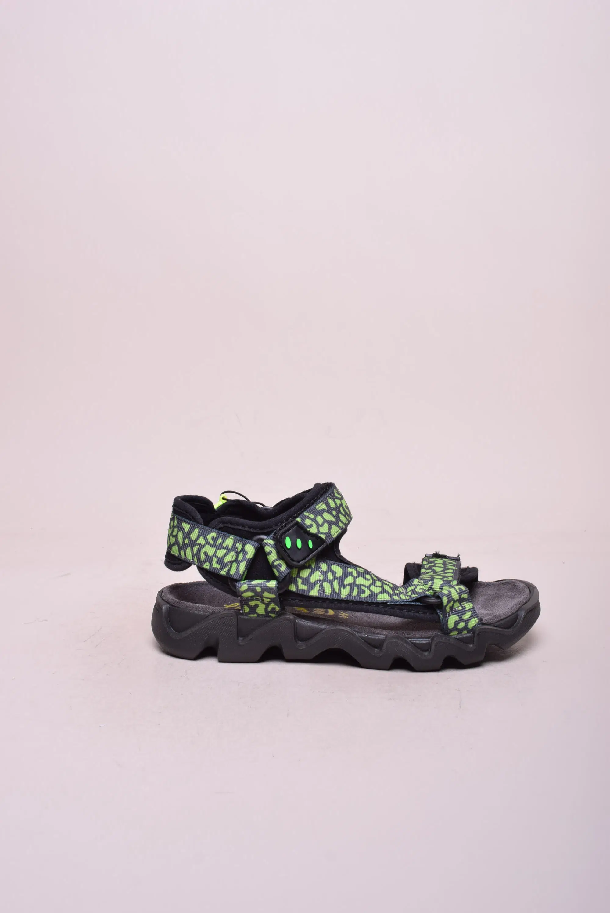 Încălțăminte băieți - Sandale copii 