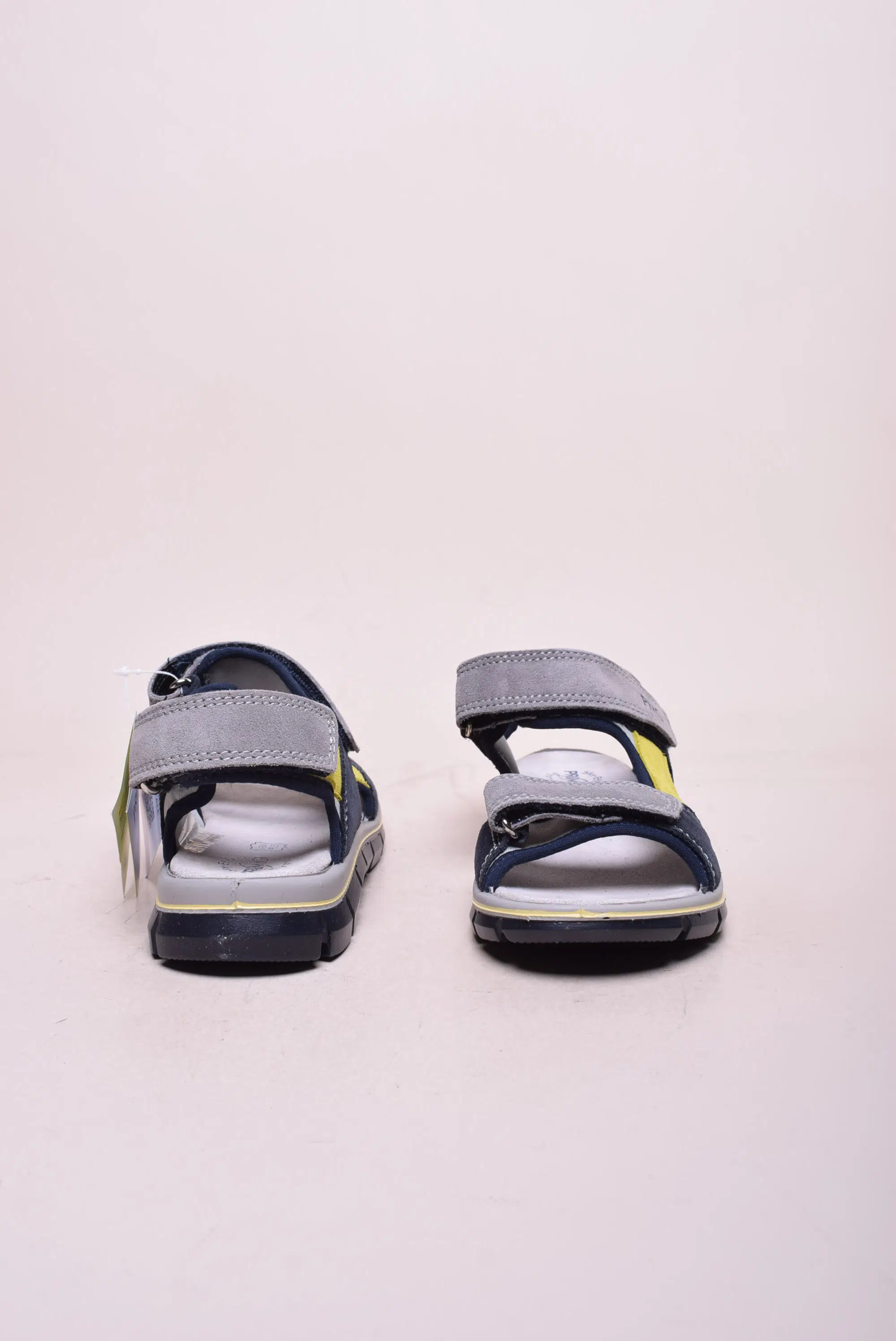 Sandale copii antisoc [2]