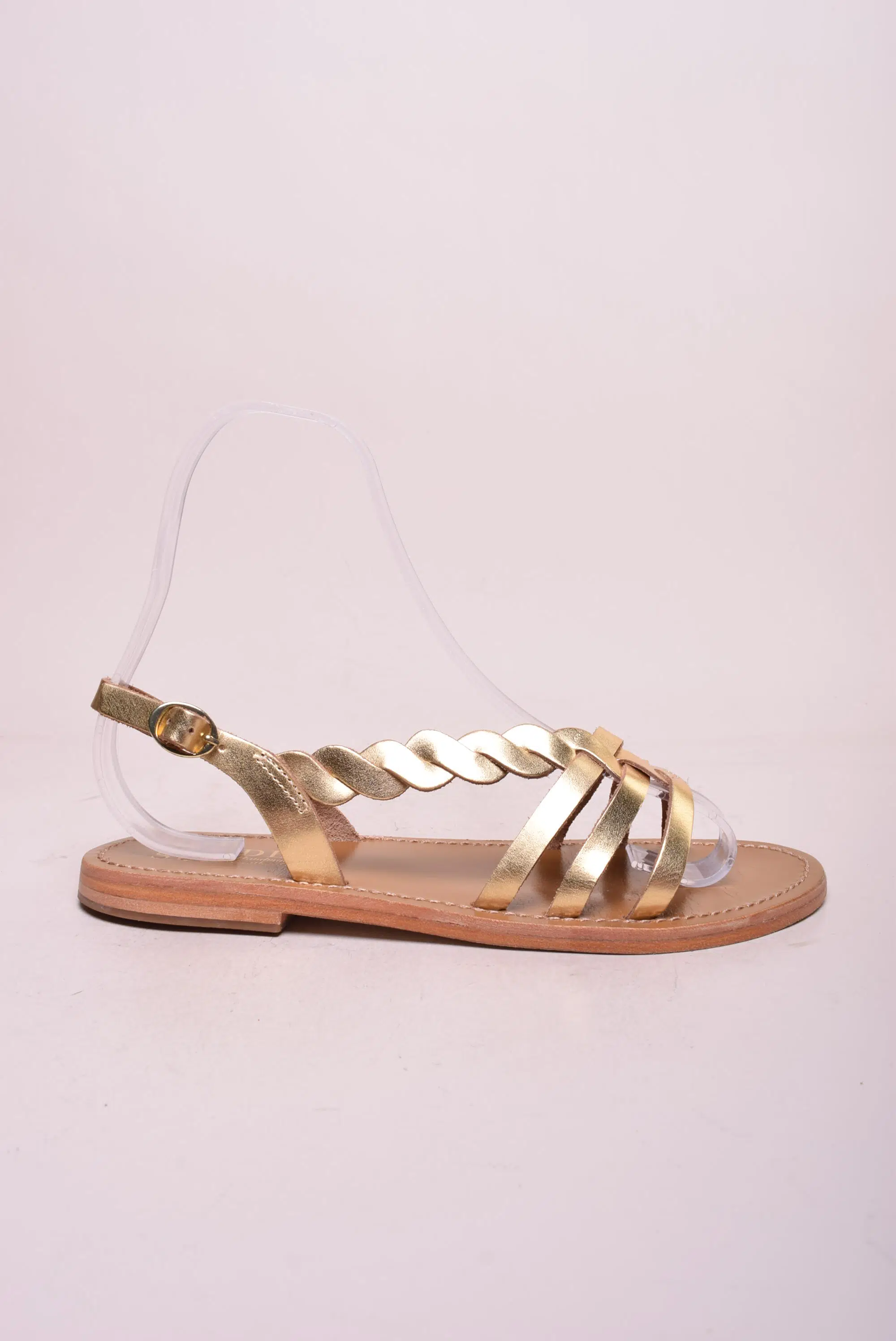 Încălțăminte damă - Sandale dama 