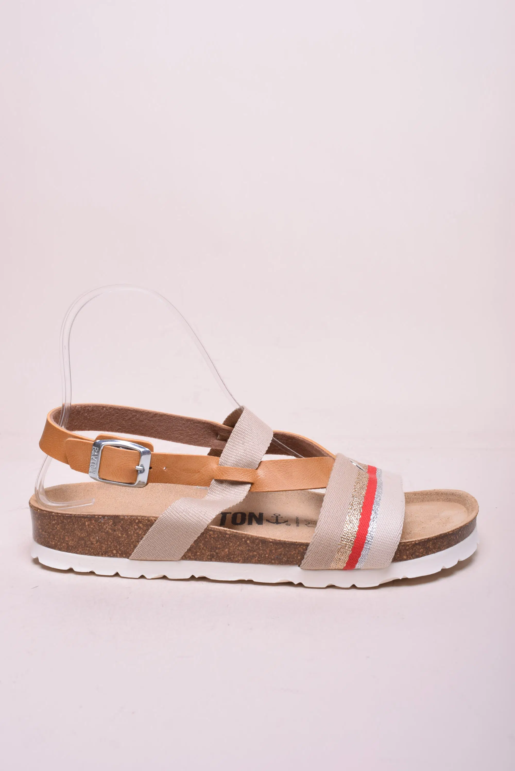 Produse încărcate recent - Sandale dama 