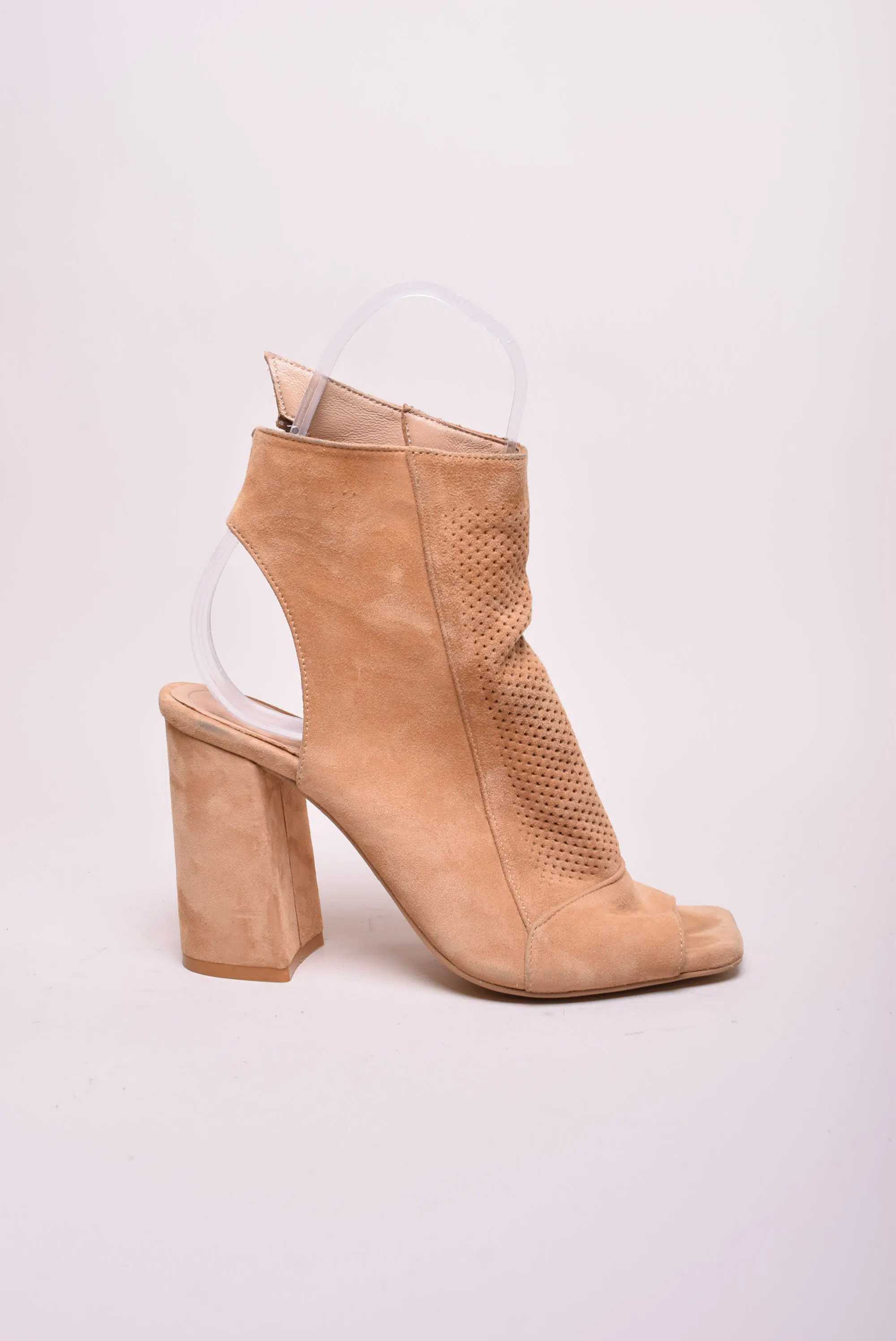 Produse încărcate recent - Sandale dama