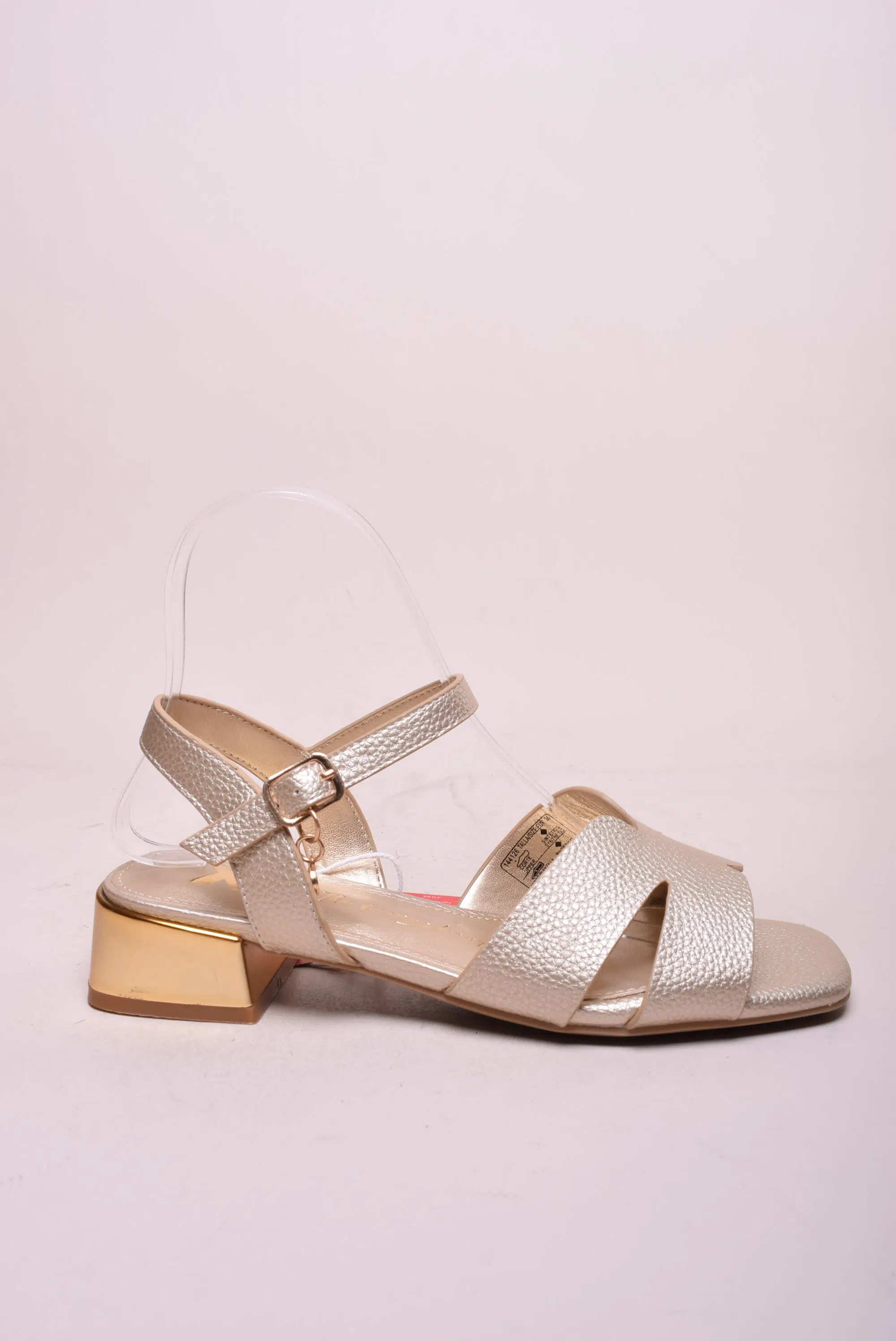 Produse încărcate recent - Sandale dama 