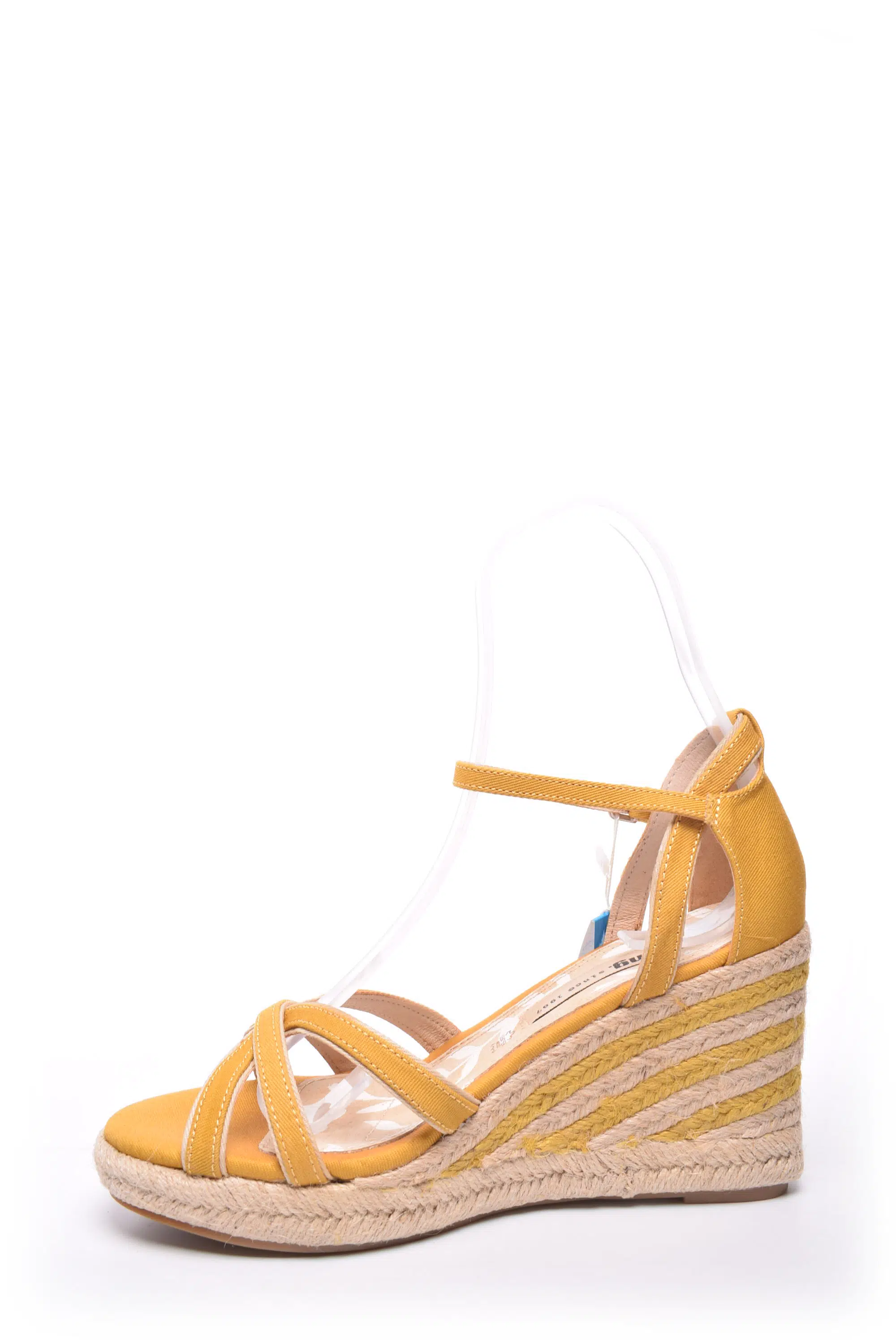 Sandale dama cu platforma [3]