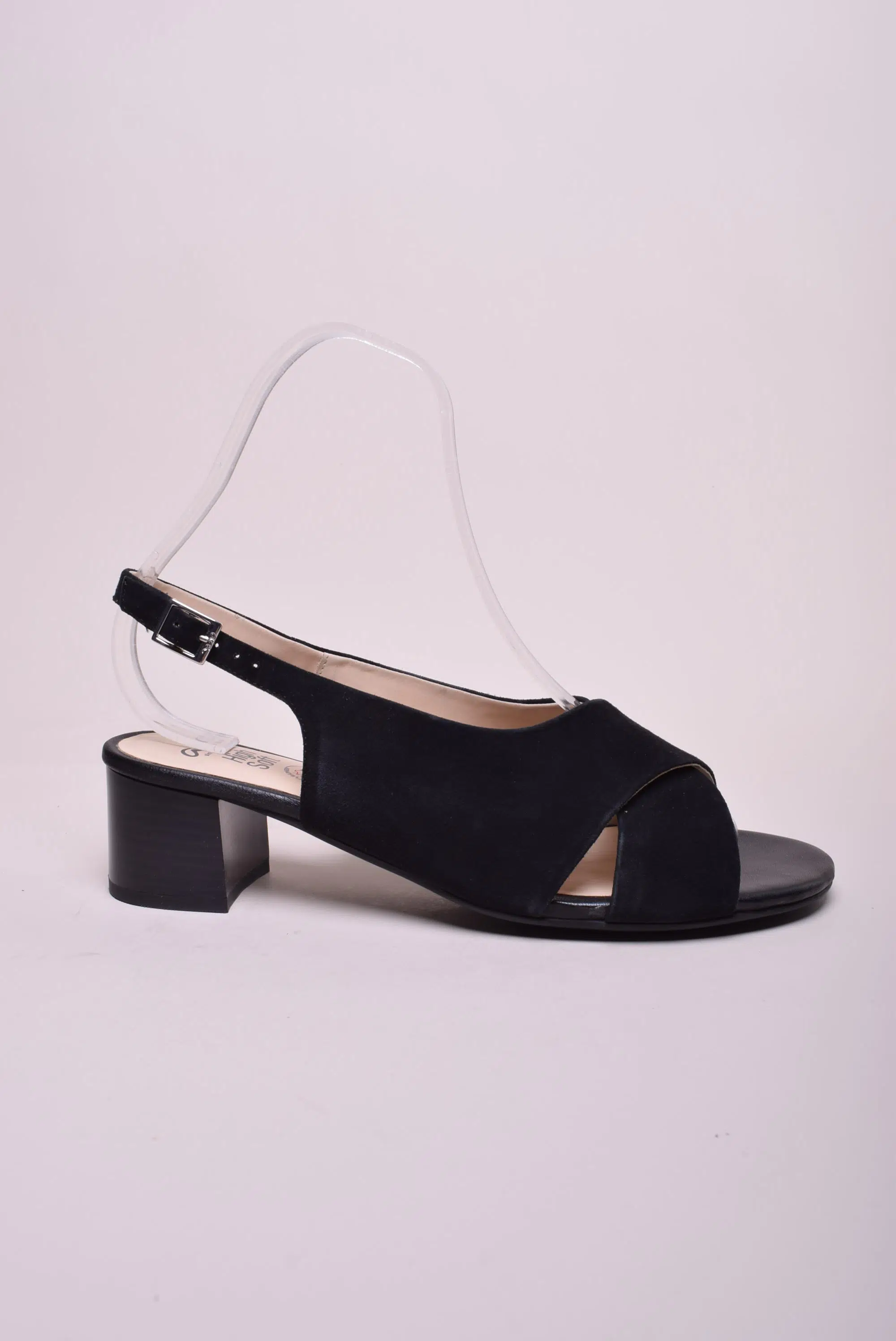 Produse încărcate recent - Sandale dama 