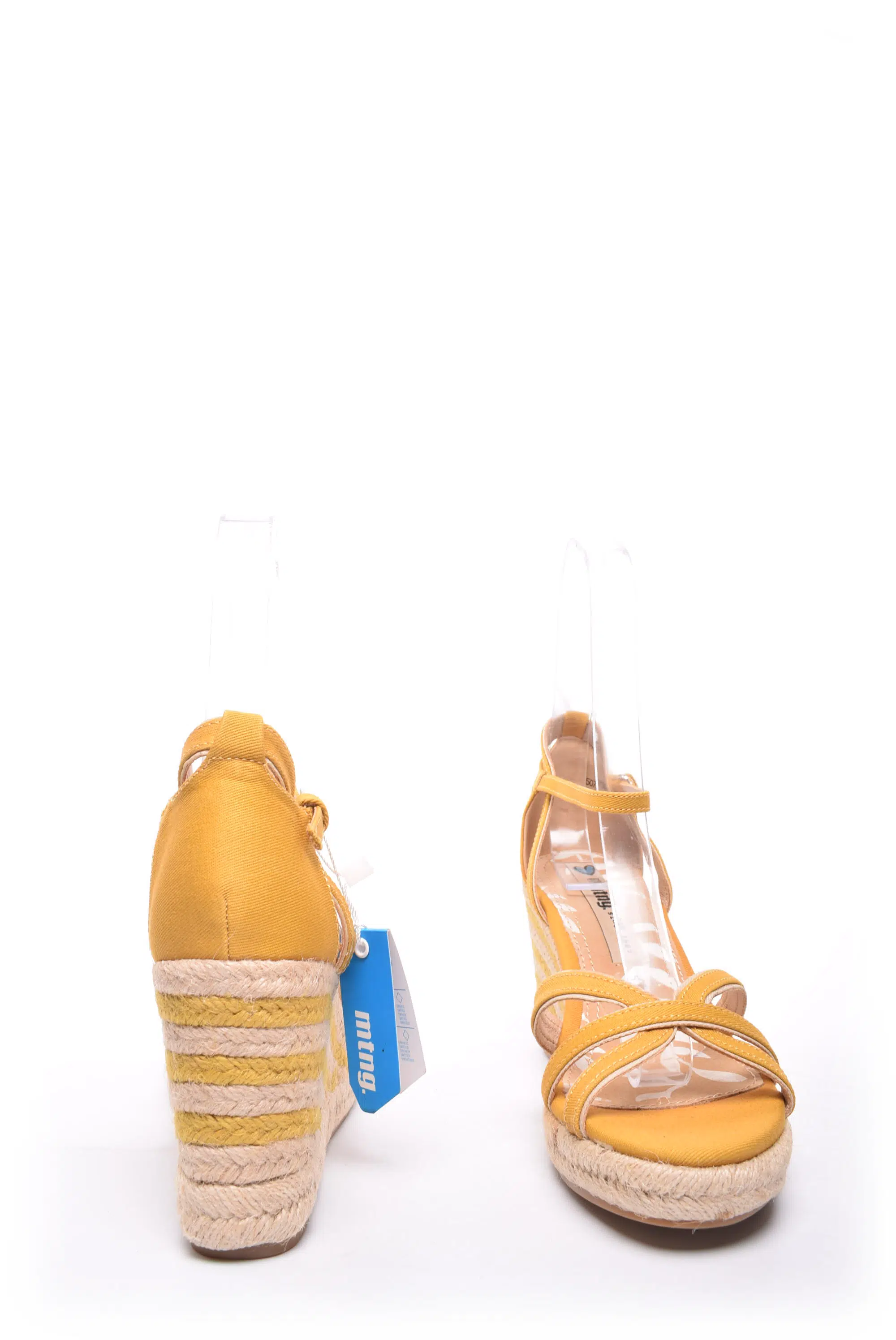 Sandale dama cu platforma [2]