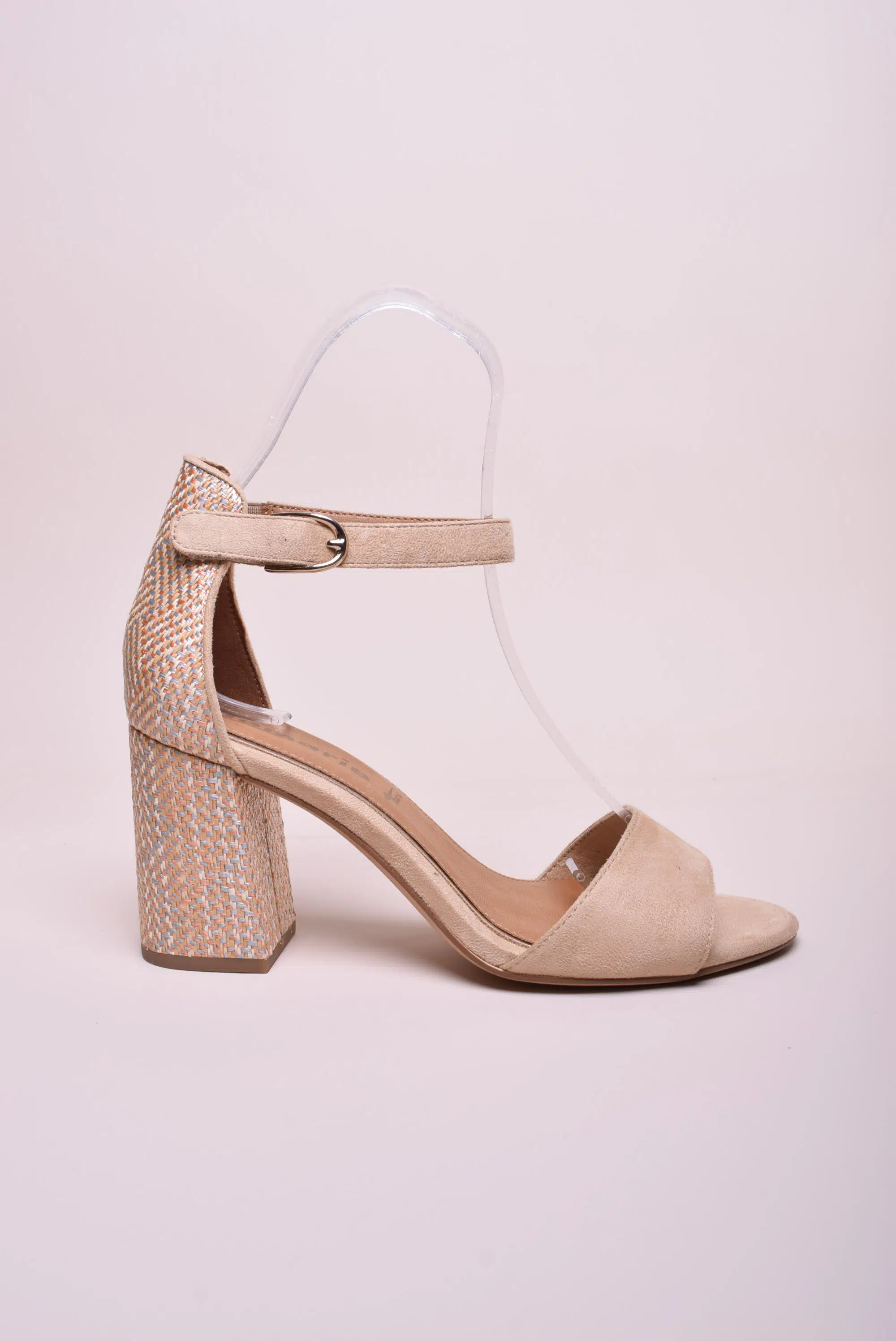 Produse încărcate recent - Sandale dama 