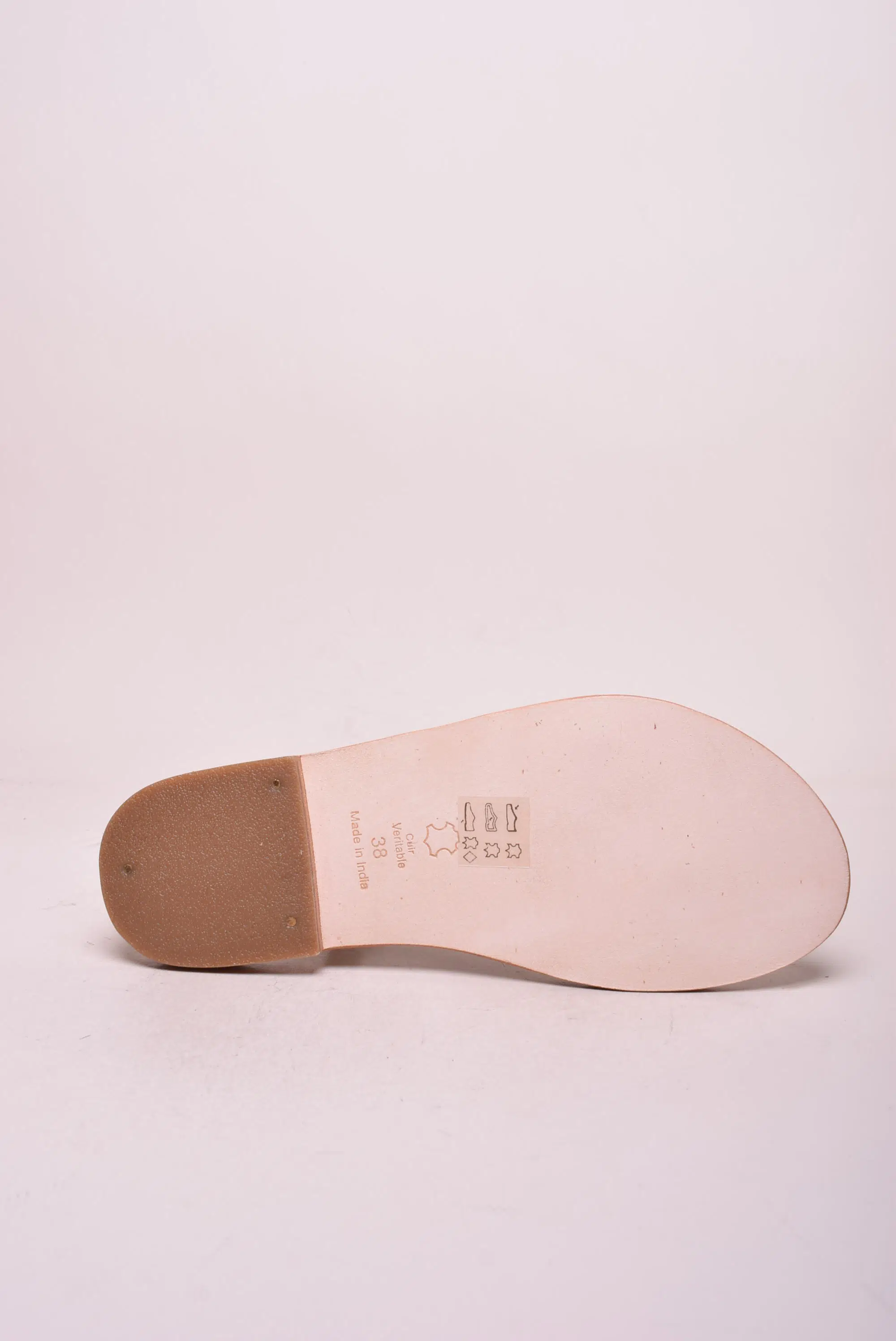 Sandale dama Bahula [1]