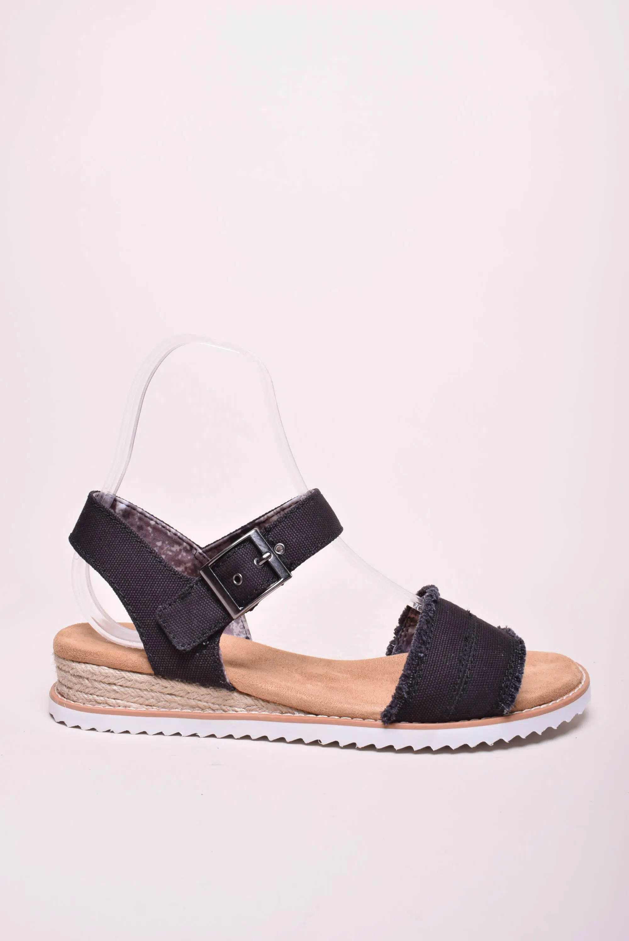 Sandale damă - Sandale dama Bobs, vegan