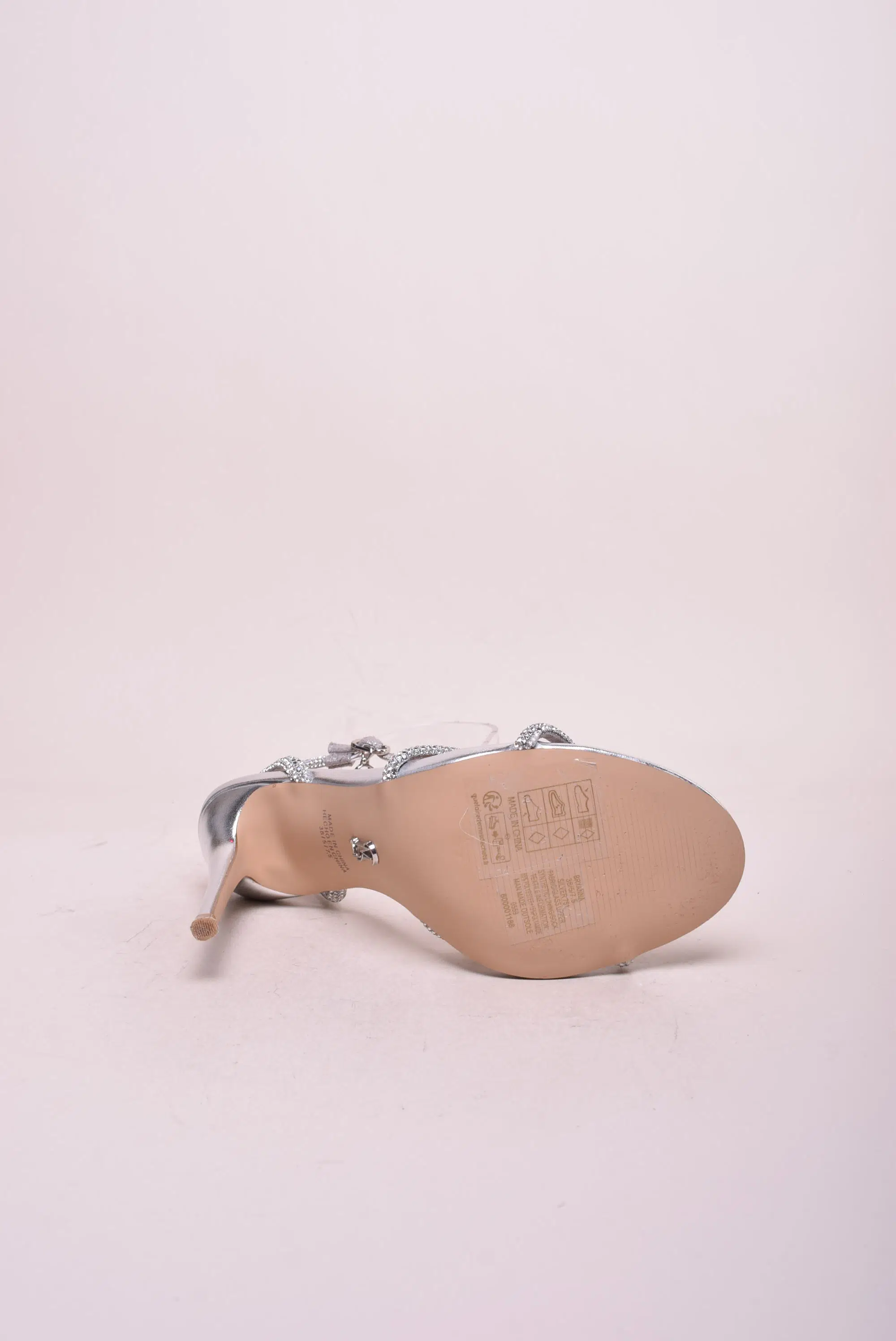 Sandale dama Bryanna, cu pietricele [1]