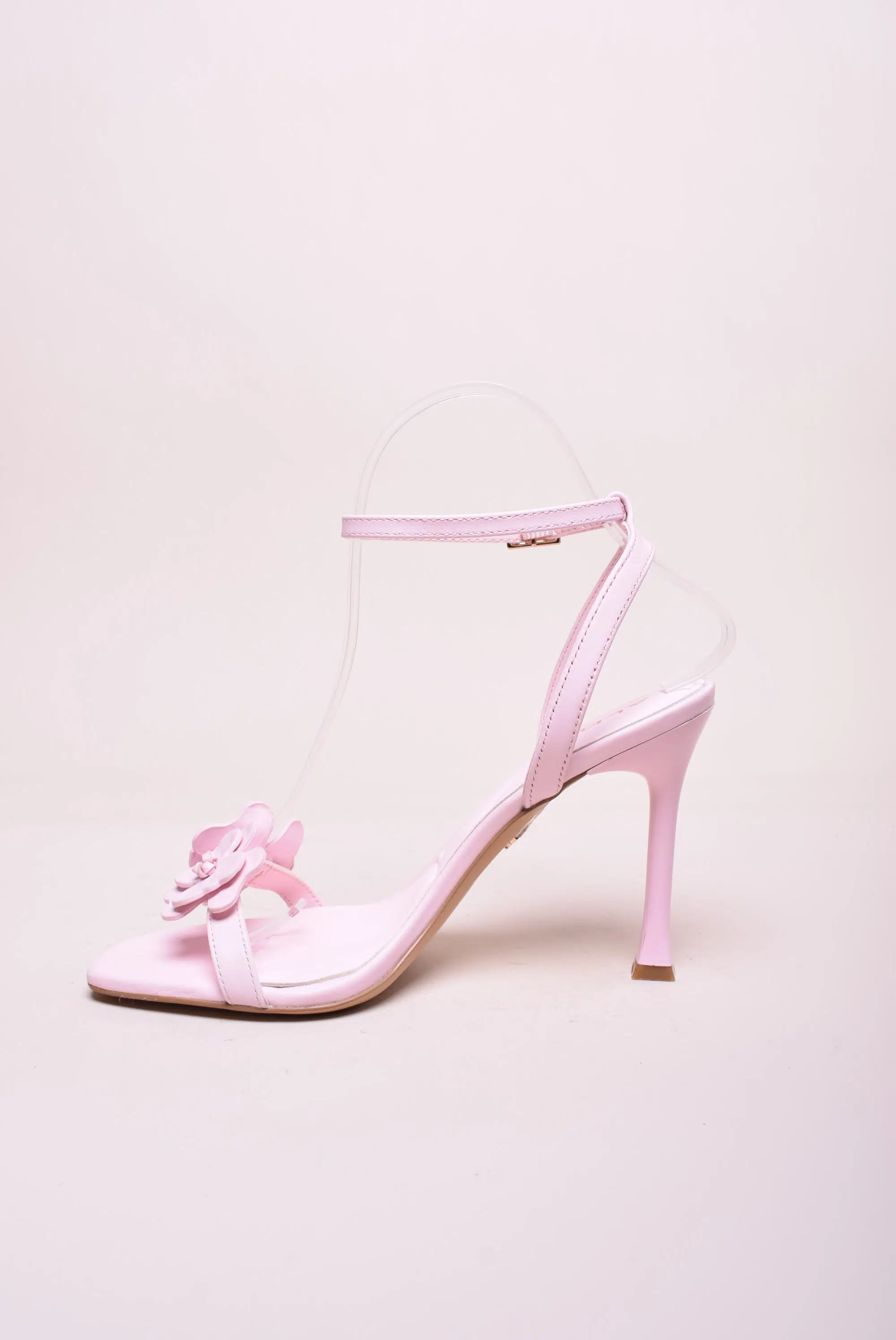 Sandale dama cu floricele [3]