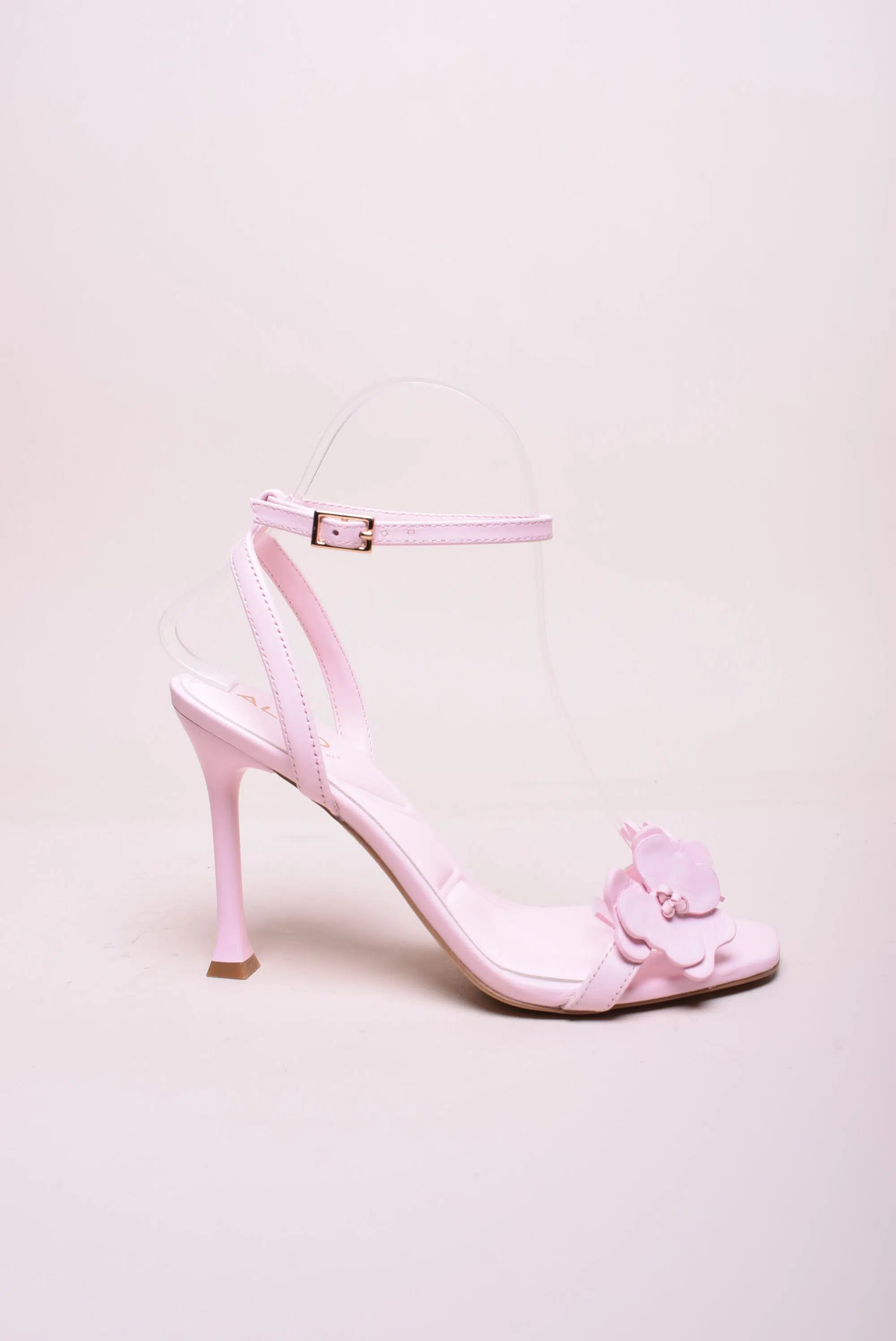 Toate produsele - Sandale dama cu floricele