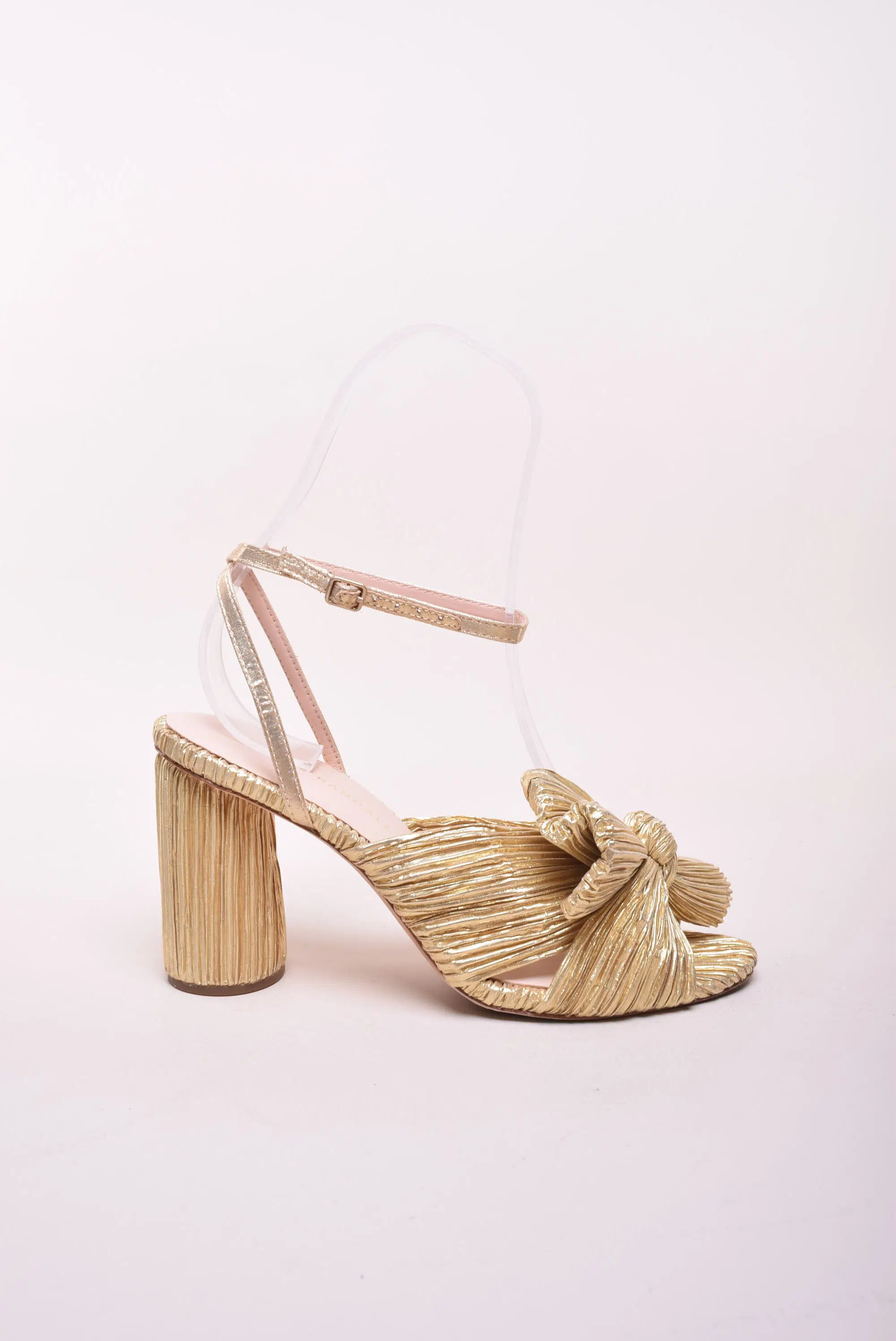 Sandale dama cu fundita [0]