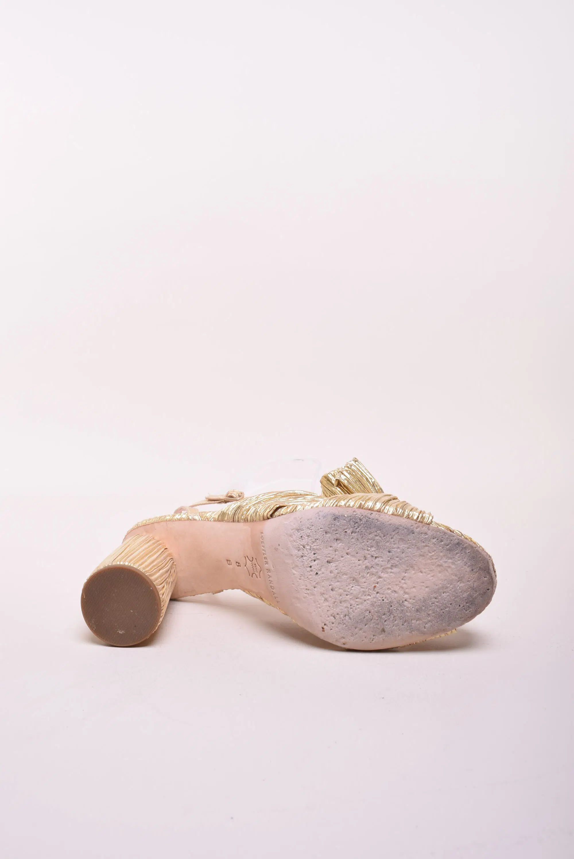 Sandale dama cu fundita [1]