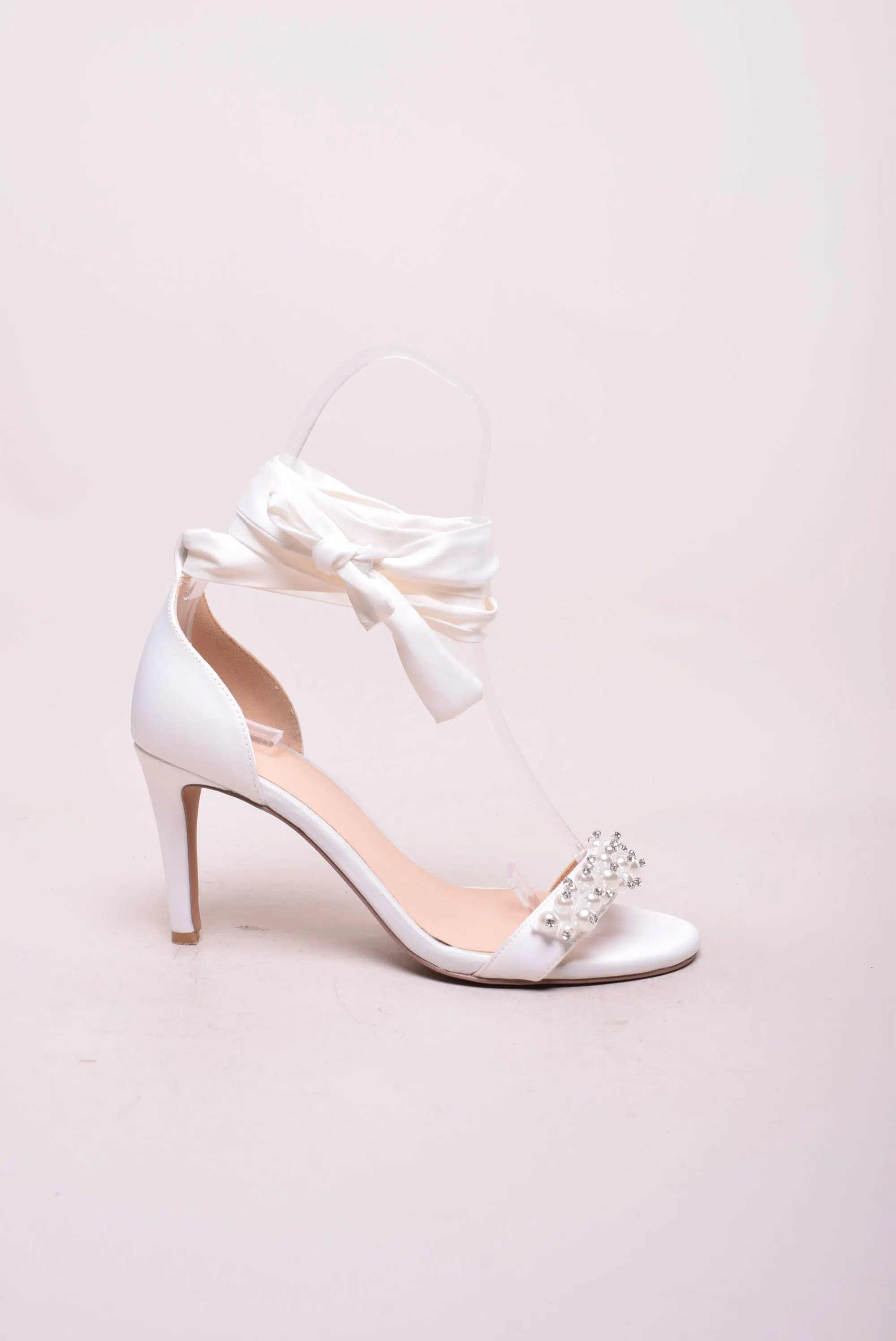 Sandale dama cu margele [0]