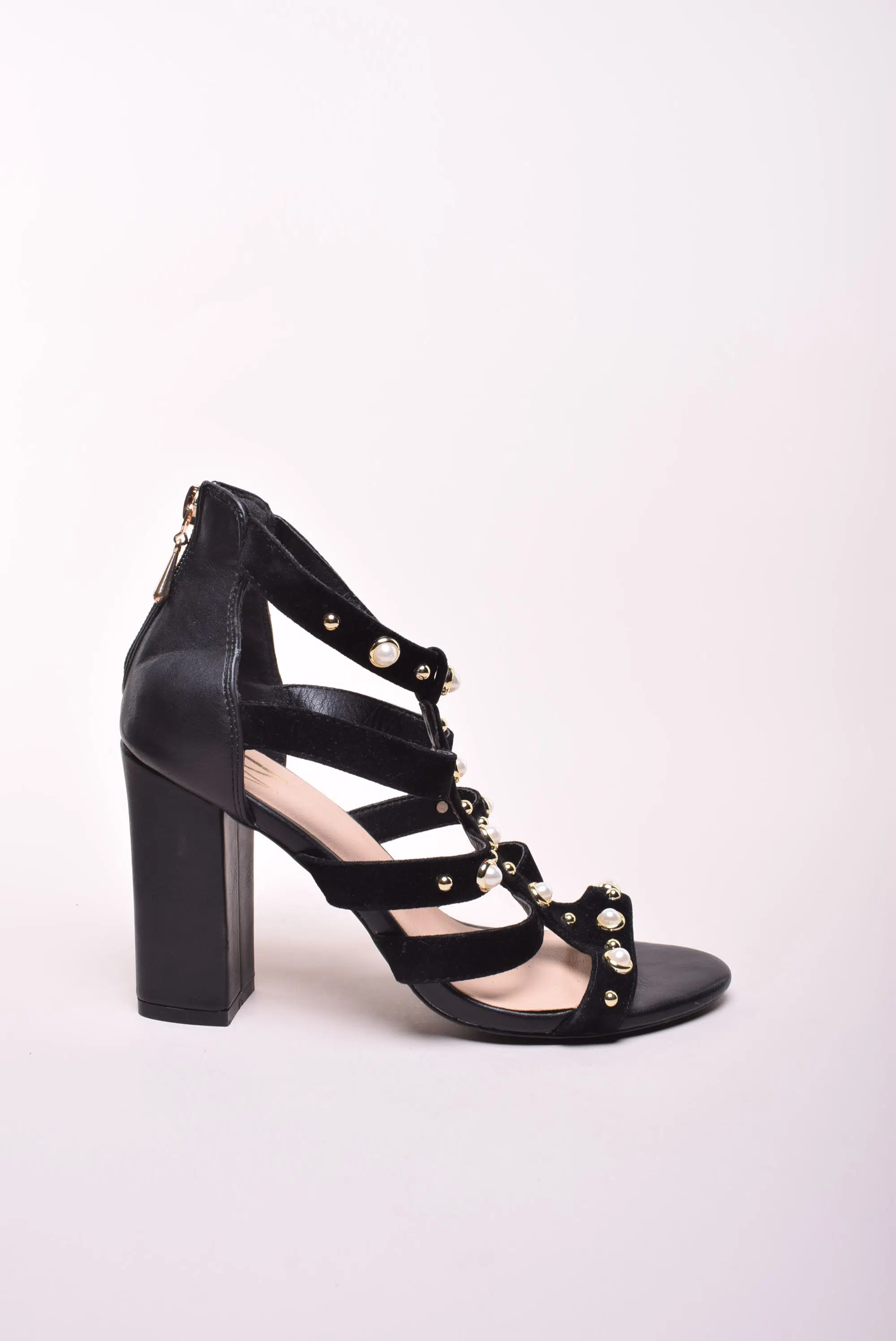 Sandale dama cu margele [0]