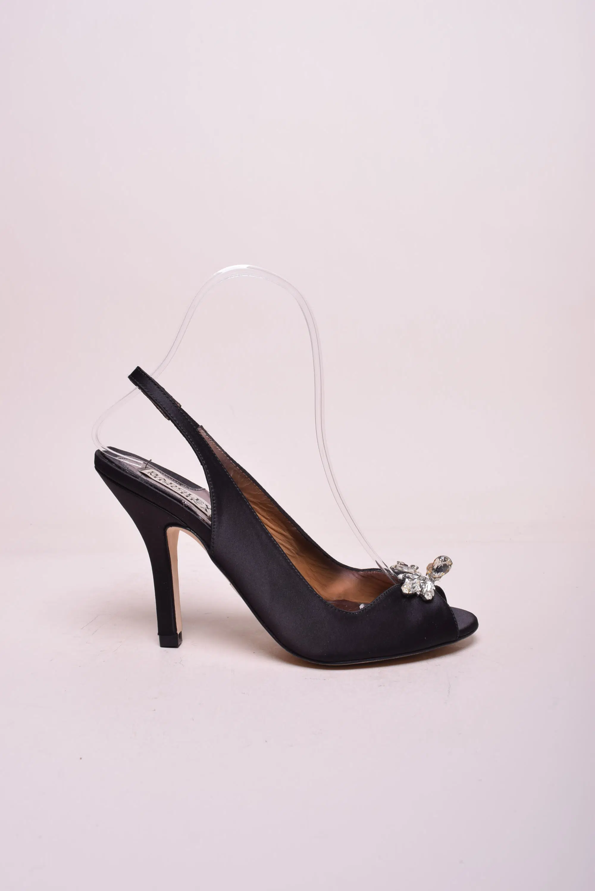 Sandale dama cu pietricele [0]