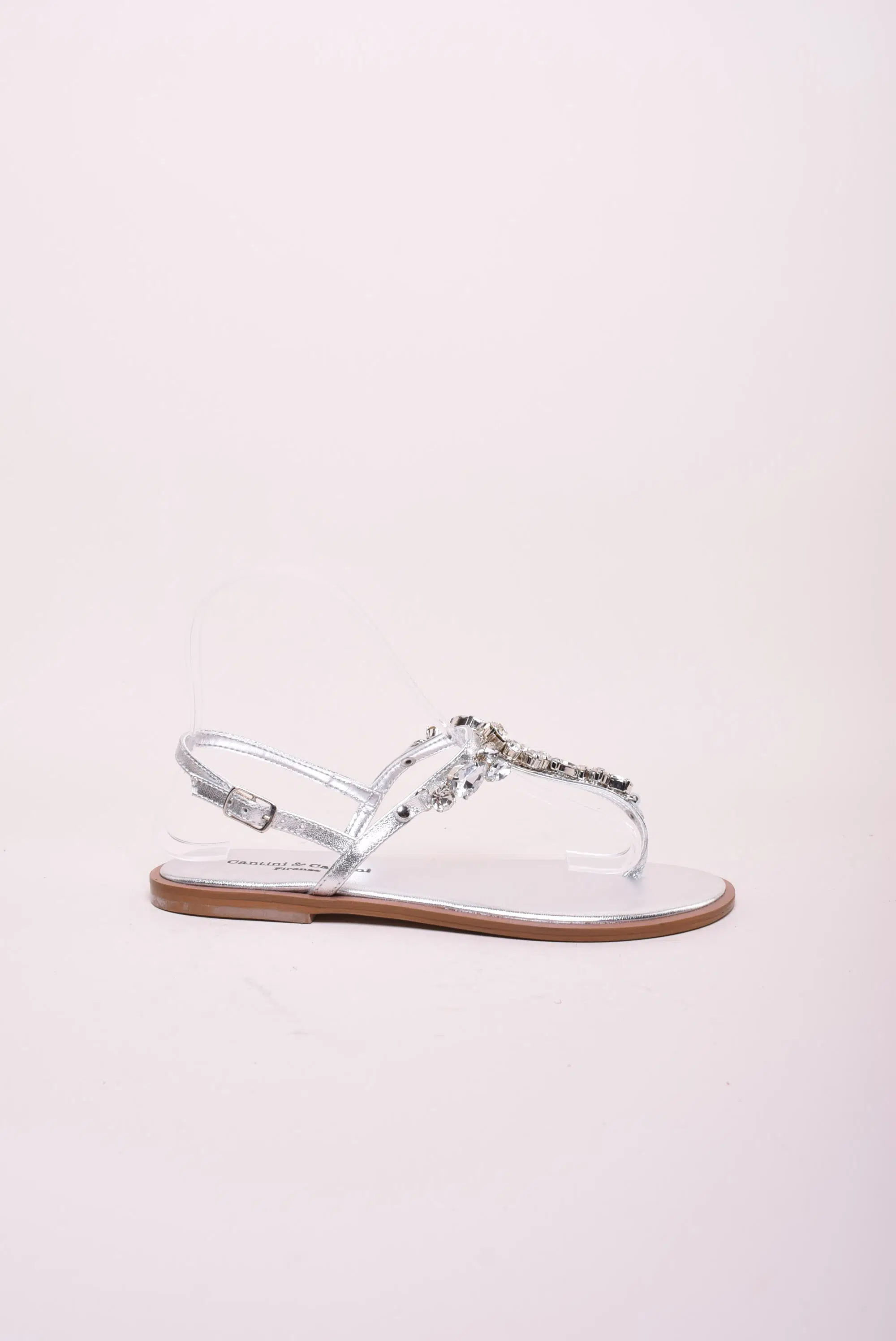 Huarache, Lace Up, Acorn* – Soor Ploom